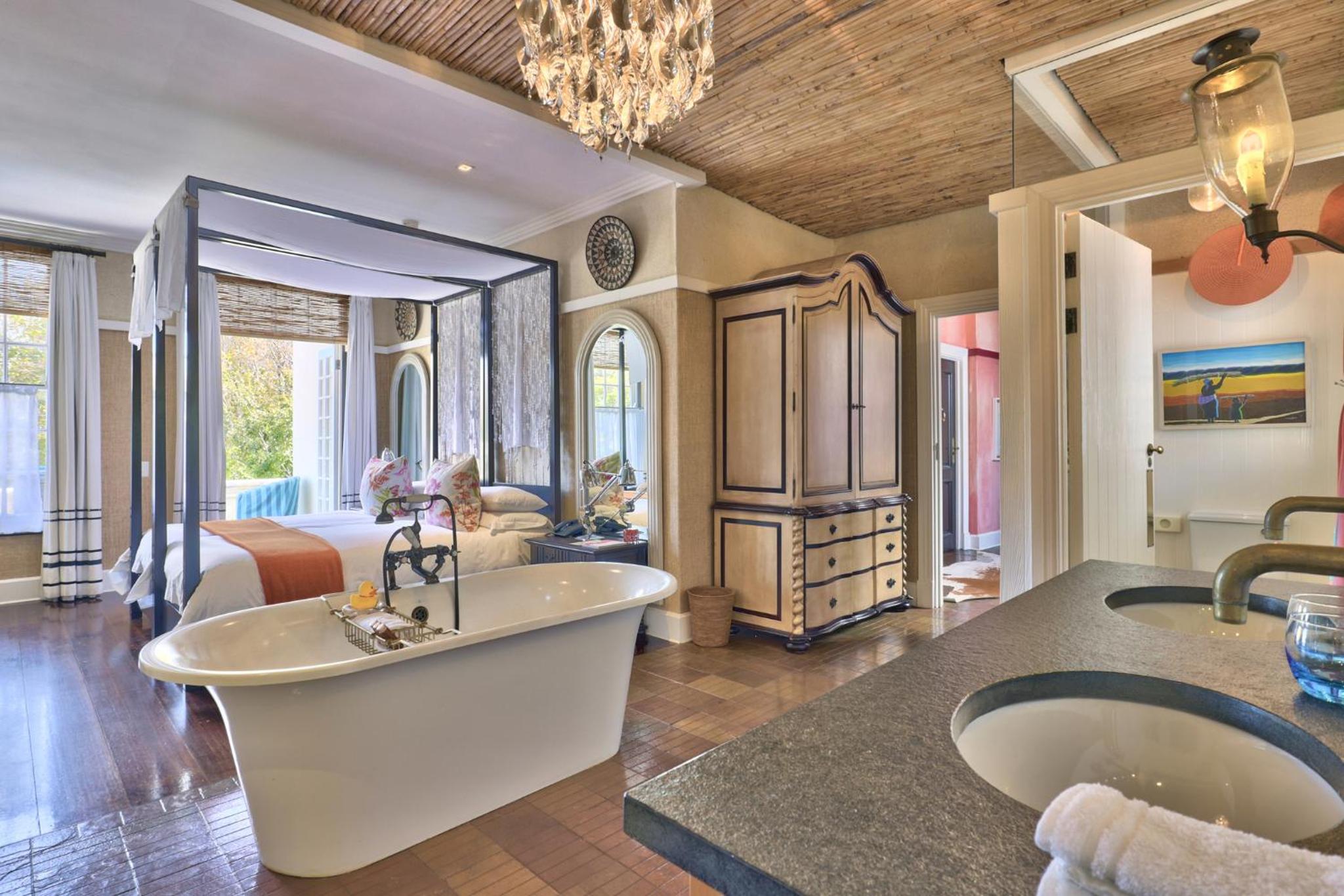 Luxury Room - Sangoma - Photo 10