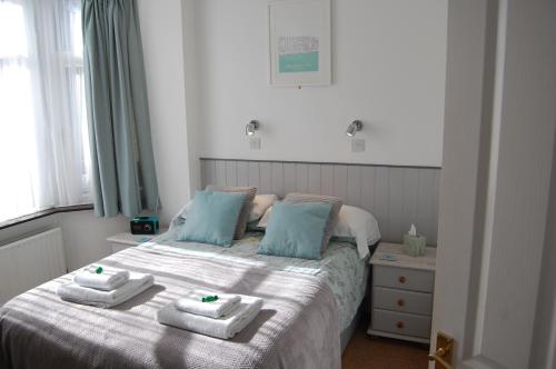 Small Double Room - Ground Floor photo 1