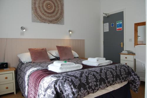 Standard Double - Ground Floor photo 1