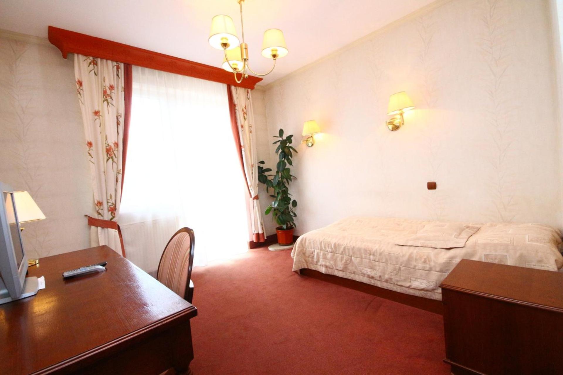 Large Single Room photo 1