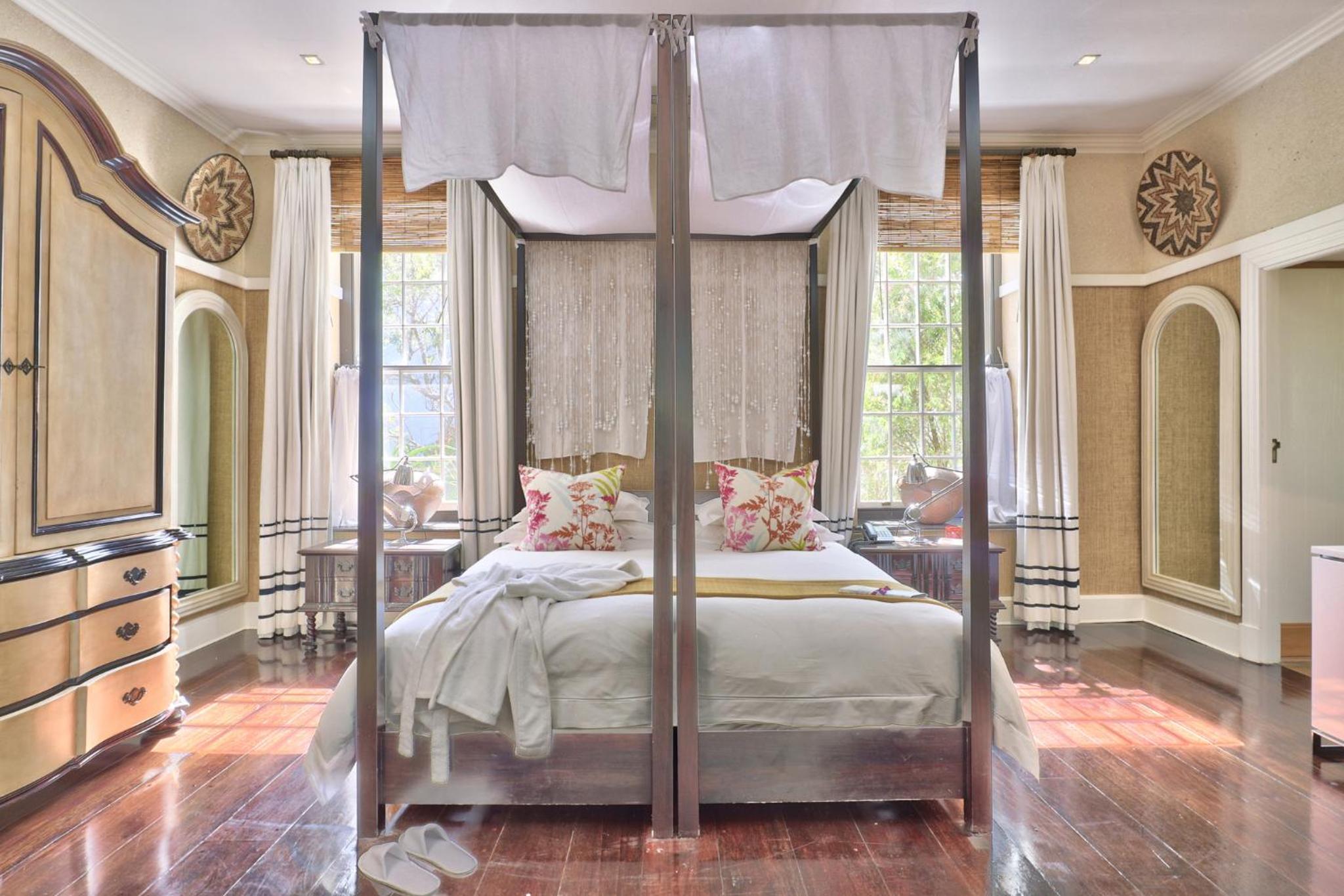 Luxury Room - Xhosa (no view) - Photo 3