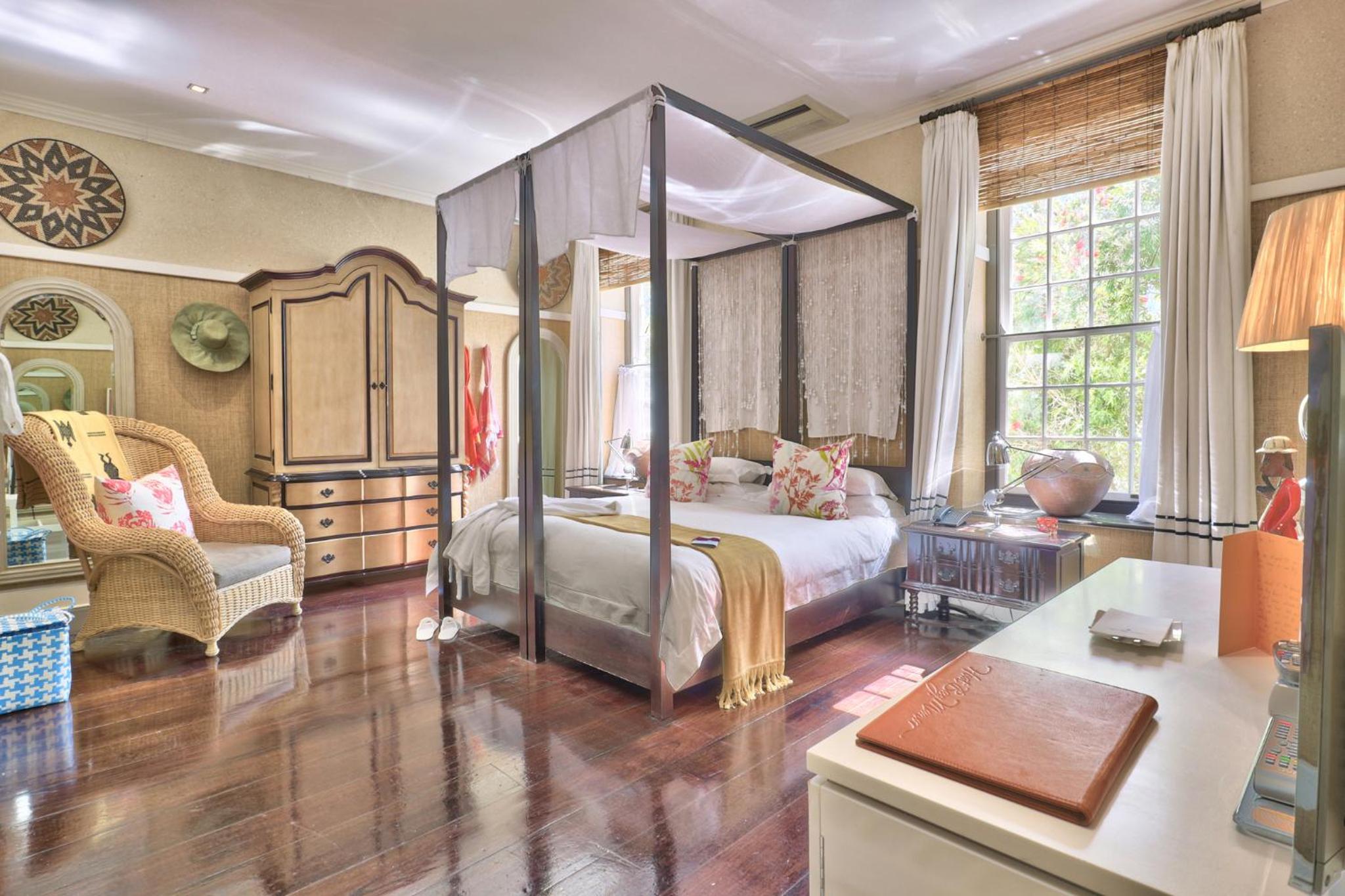 Luxury Room - Xhosa (no view) - Photo 1