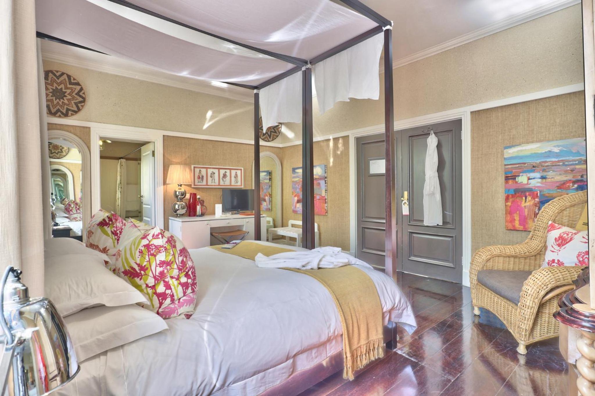 Luxury Room - Xhosa (no view) - Photo 2