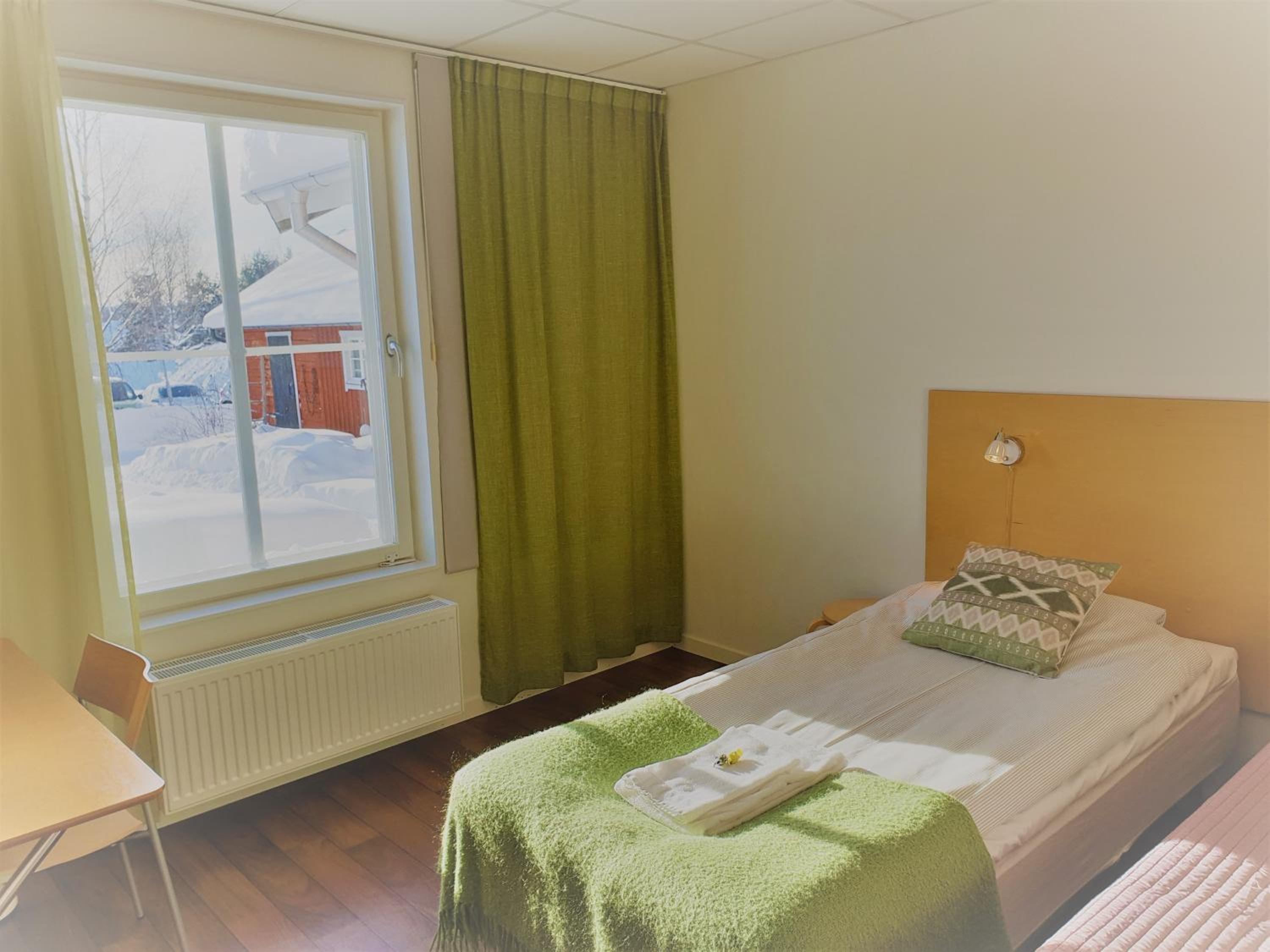 Twin Room photo 3
