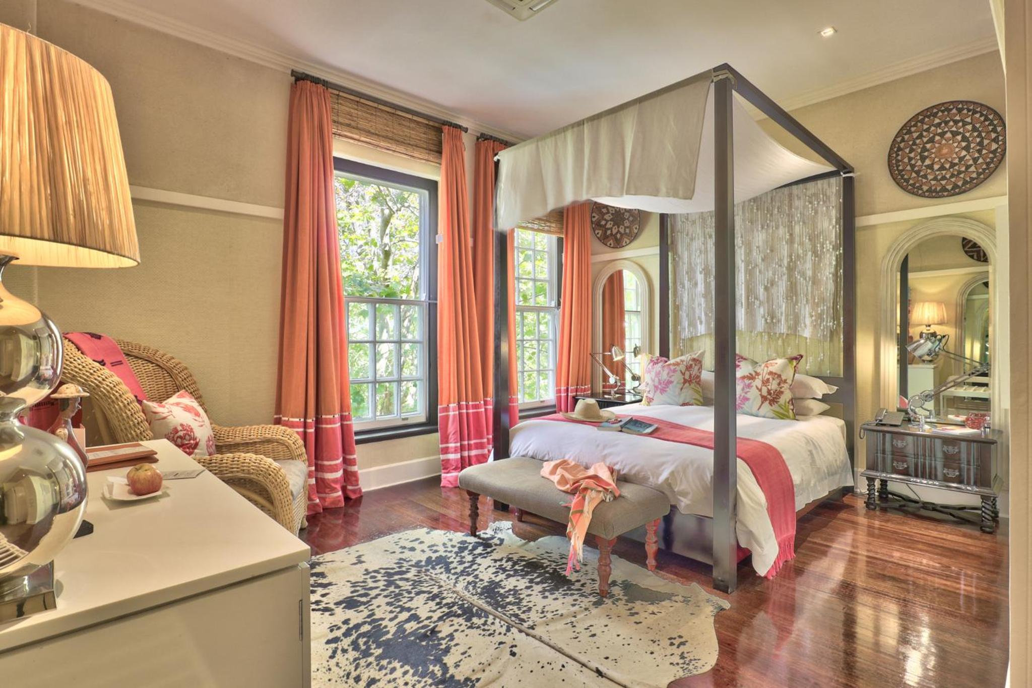 Luxury Room - Zulu - Photo 1