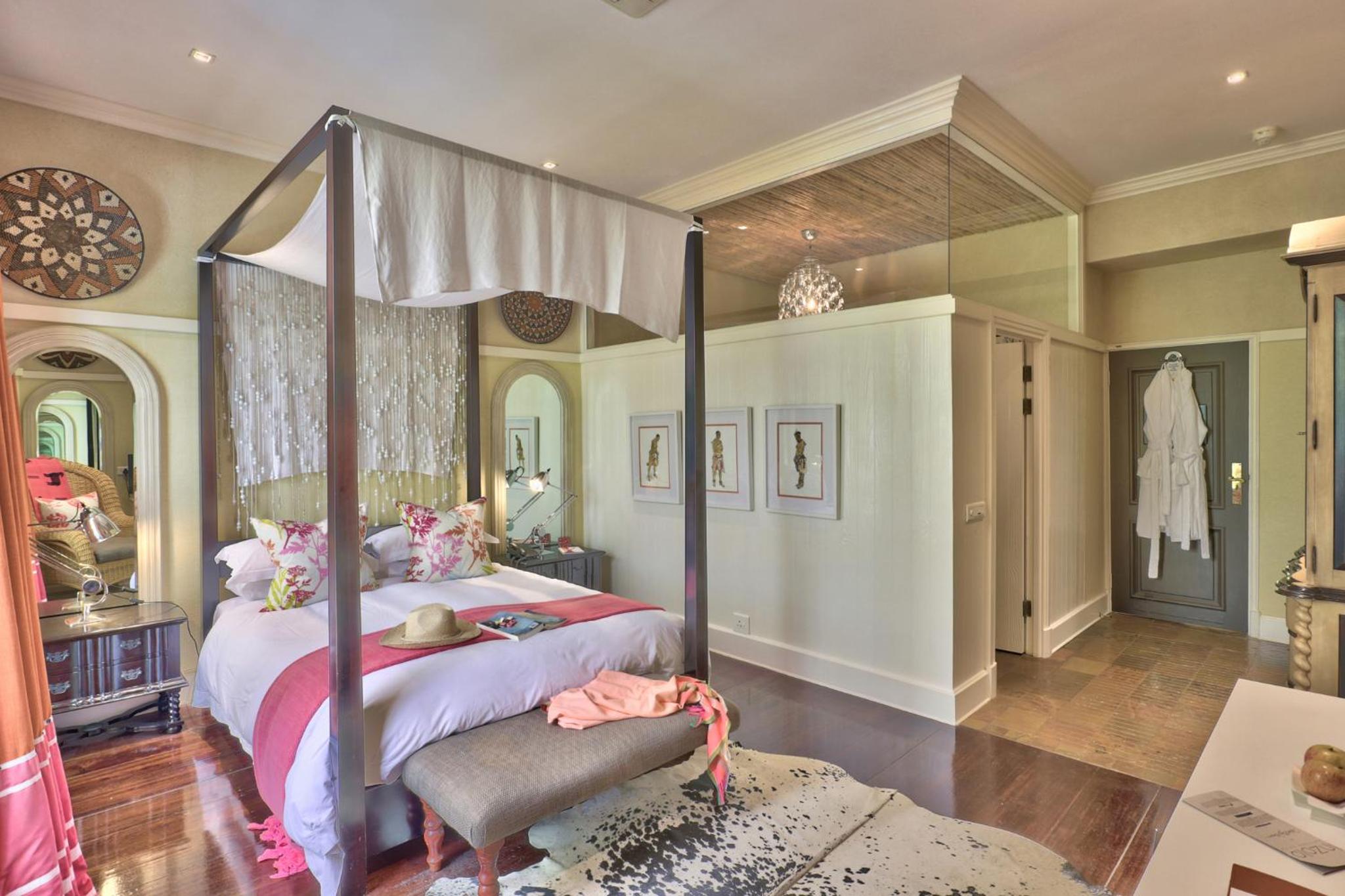 Luxury Room - Zulu - Photo 4