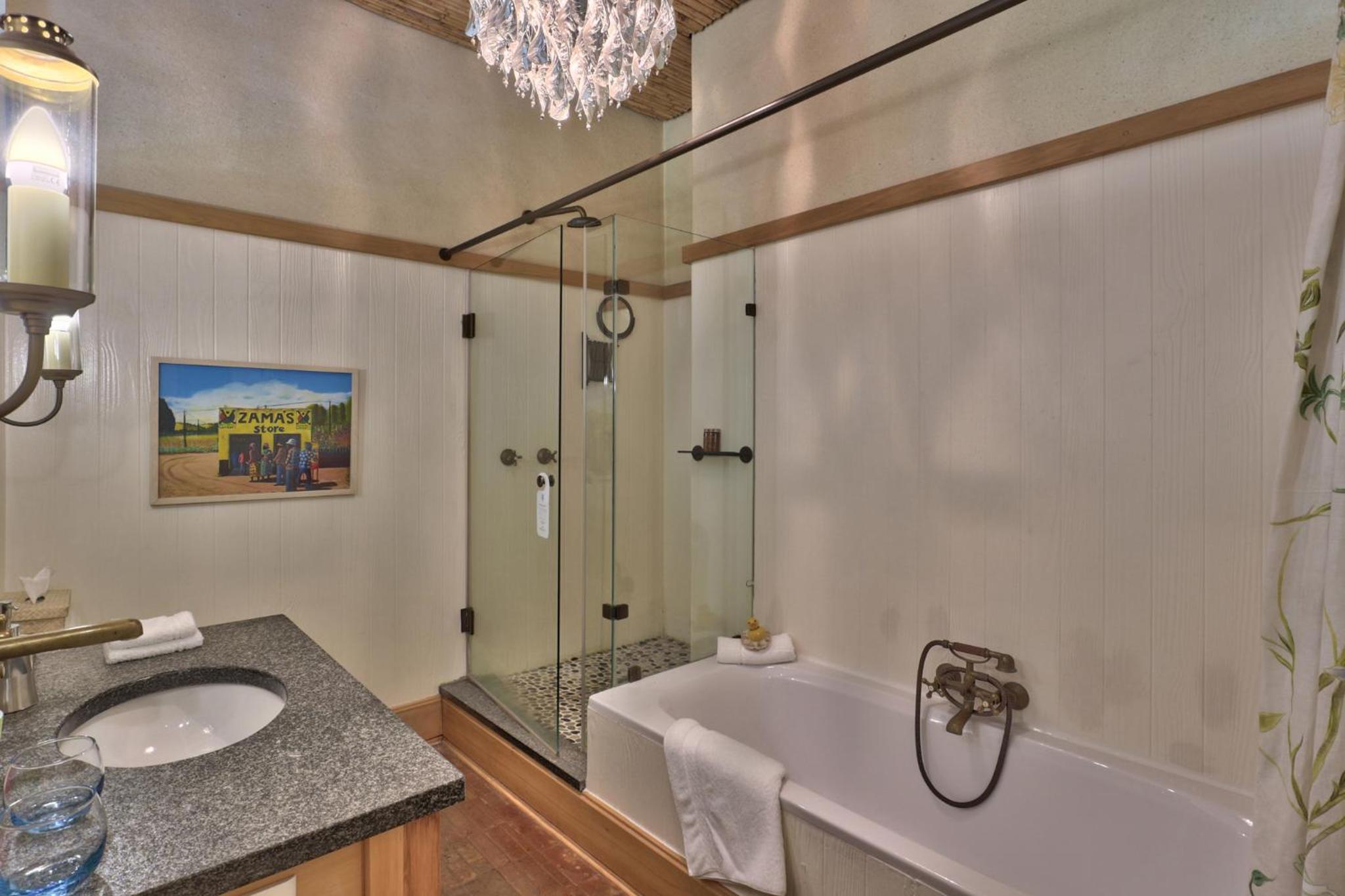 Luxury Room - Zulu - Photo 3