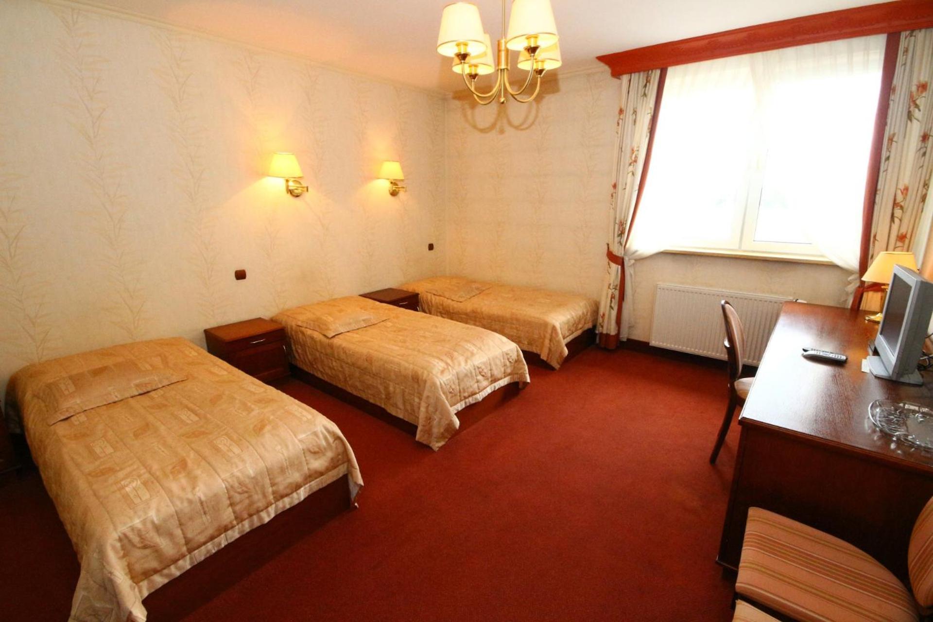 Triple Room photo 1