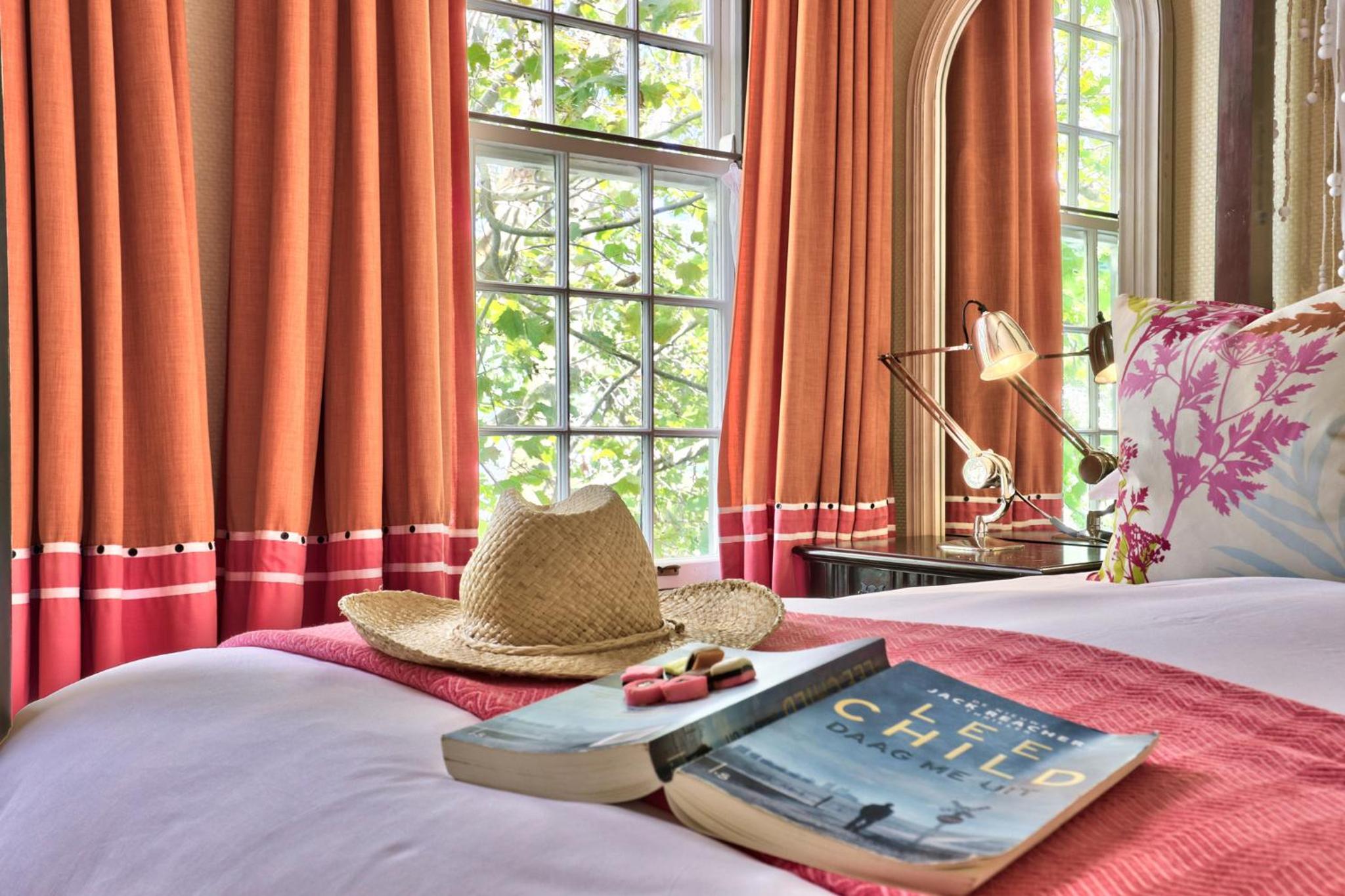 Luxury Room - Zulu - Photo 2