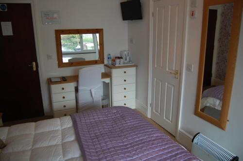 Standard Double - Ground Floor photo 2