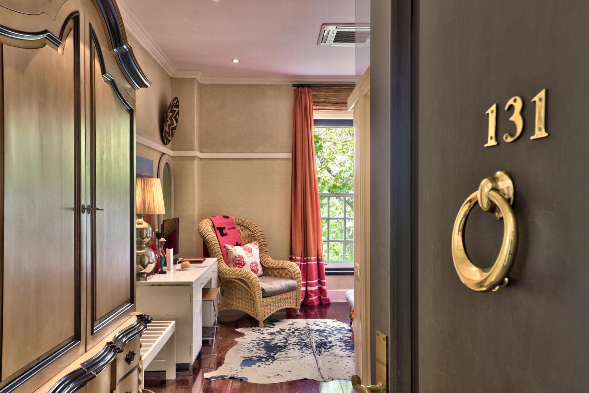 Luxury Room - Zulu - Photo 6