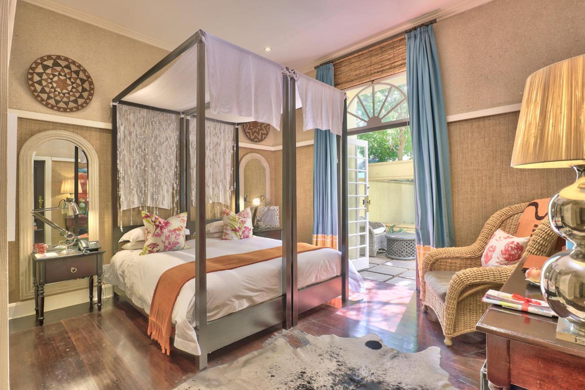 Luxury Room - Xhosa (no view) - Photo 4