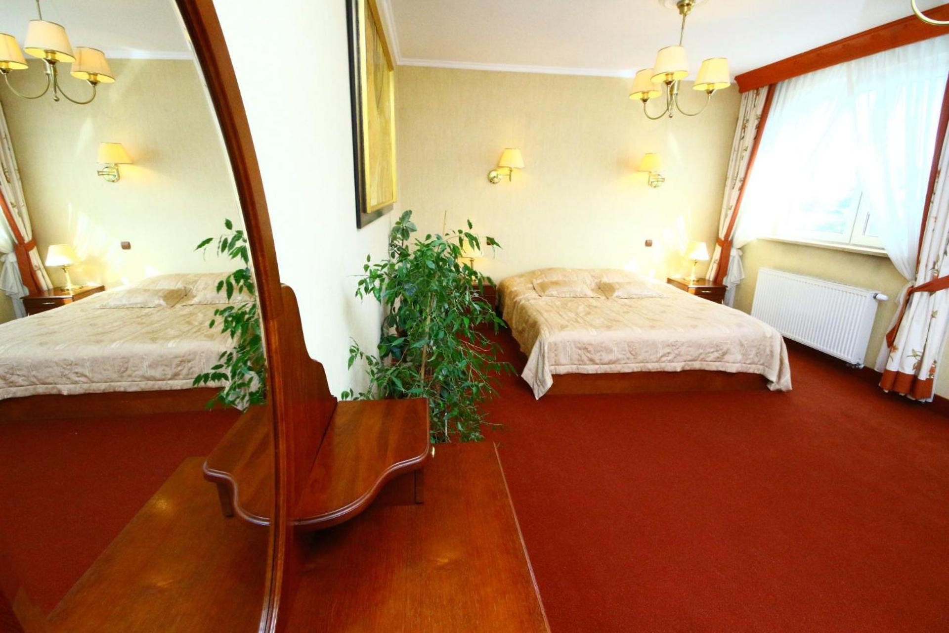 Standard Apartment photo 2