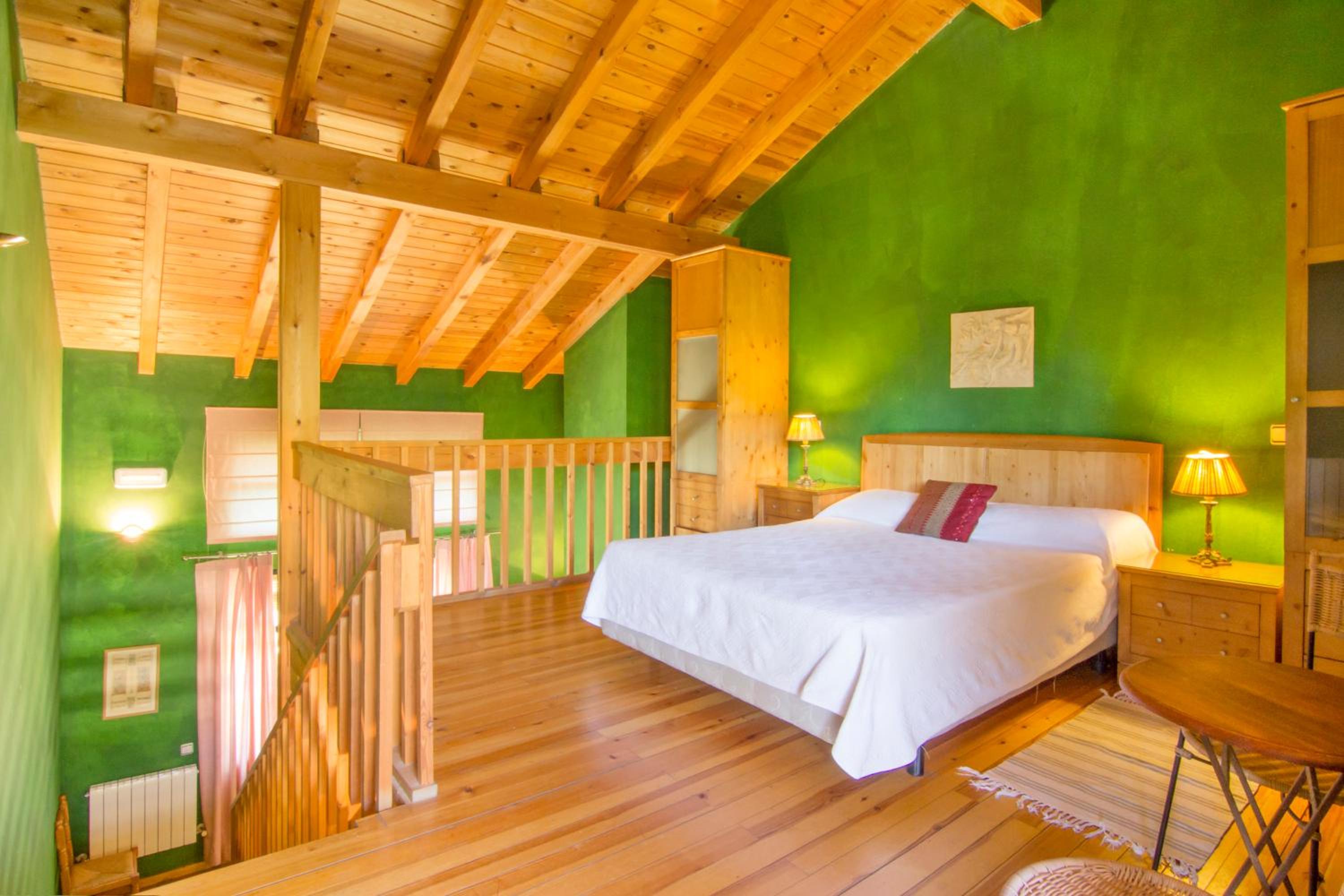 Apartamento Dúplex