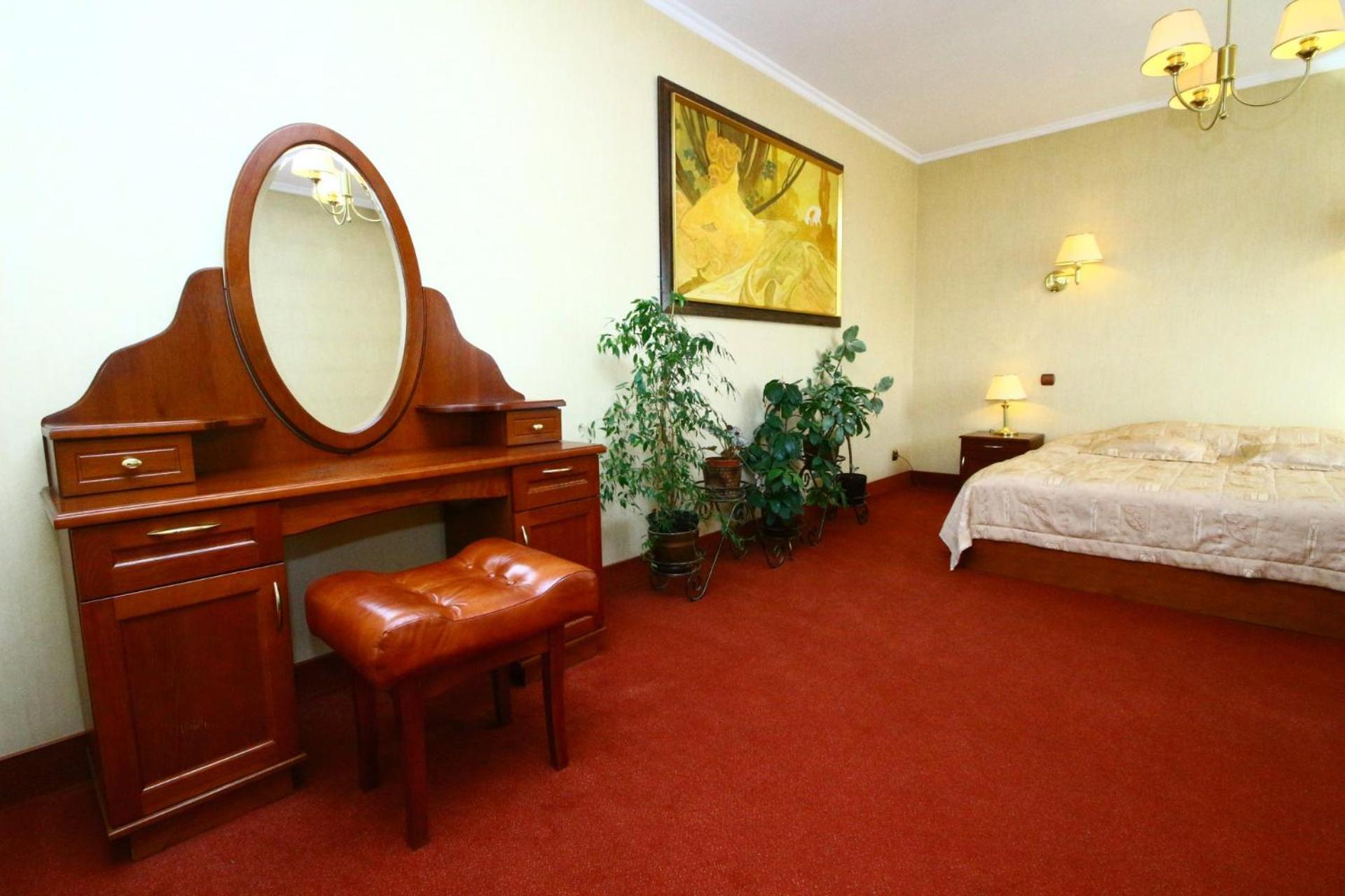 Standard Apartment photo 1
