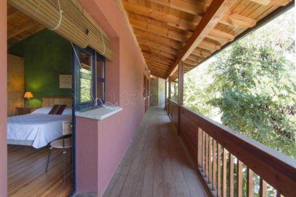 Duplex Apartment