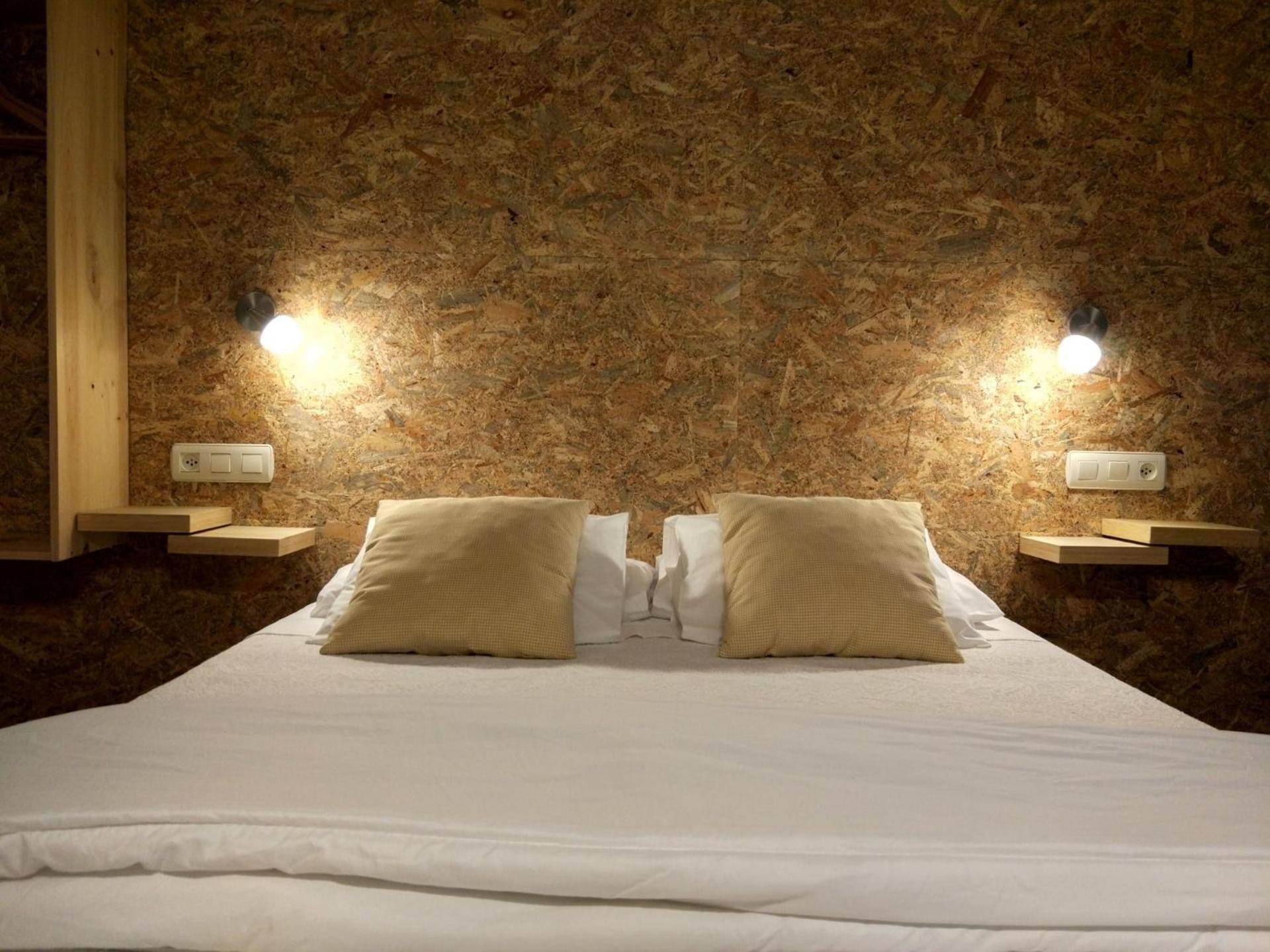 Double or Twin Room with Balcony photo 2