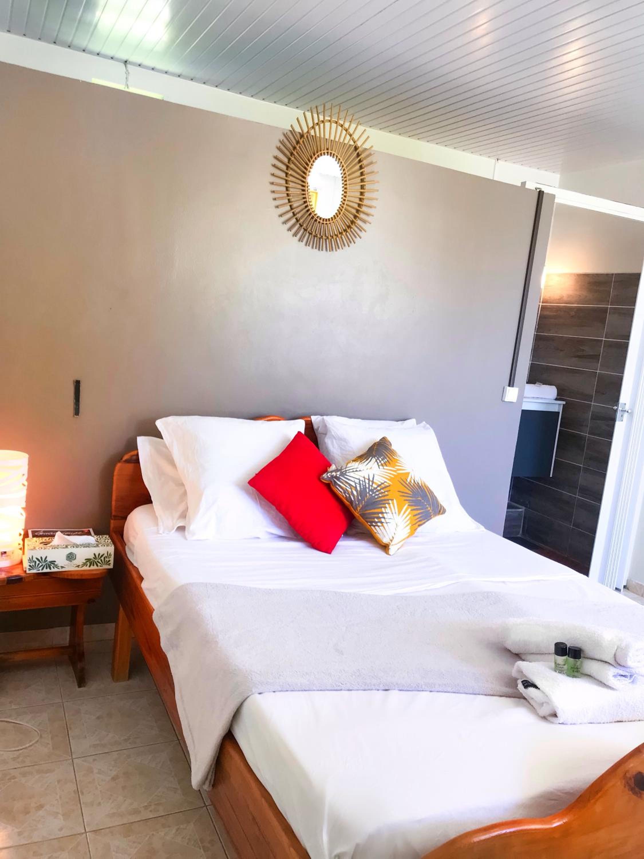 Triple Room - Photo 1