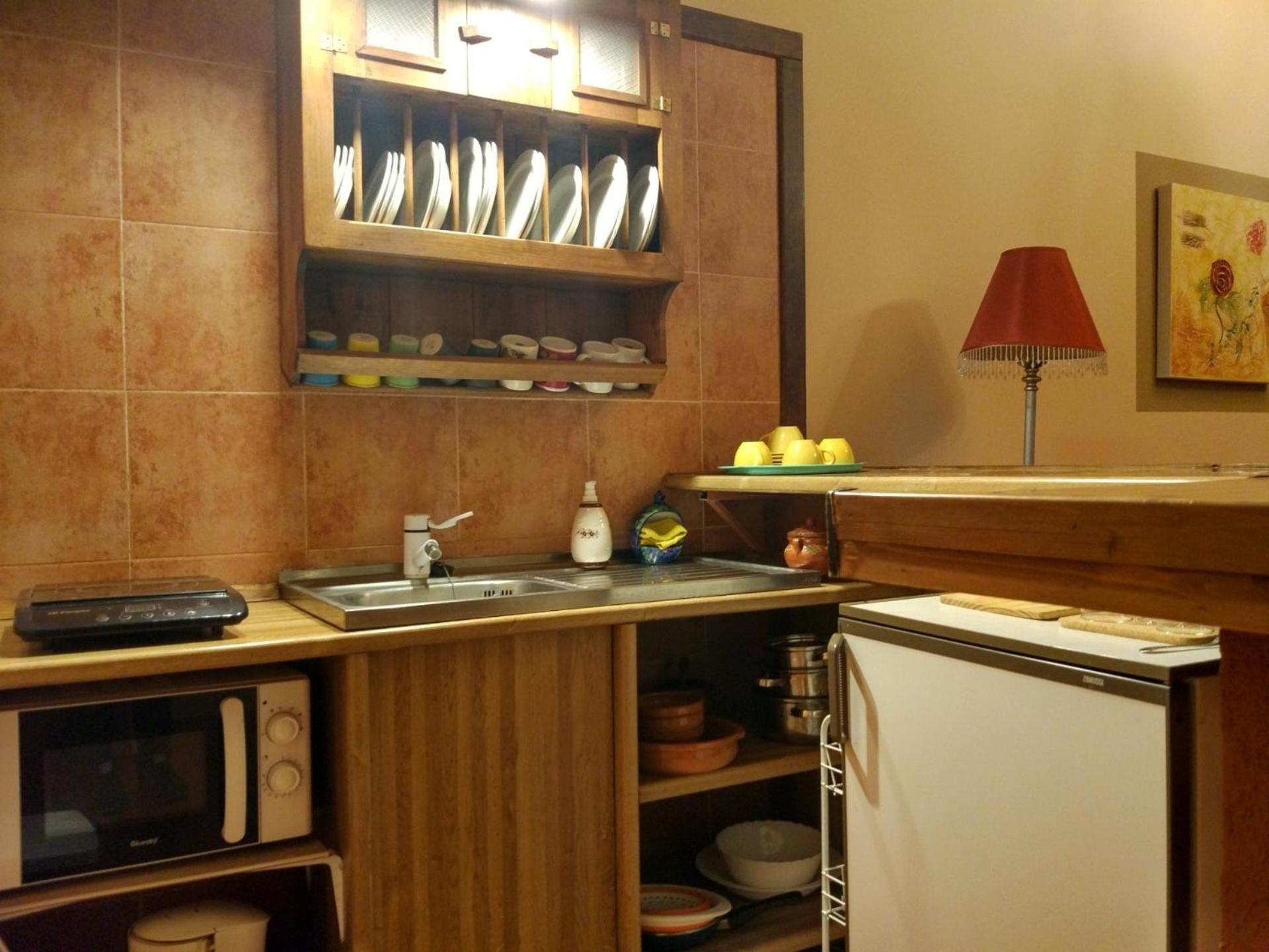 Duplex Apartment photo 2