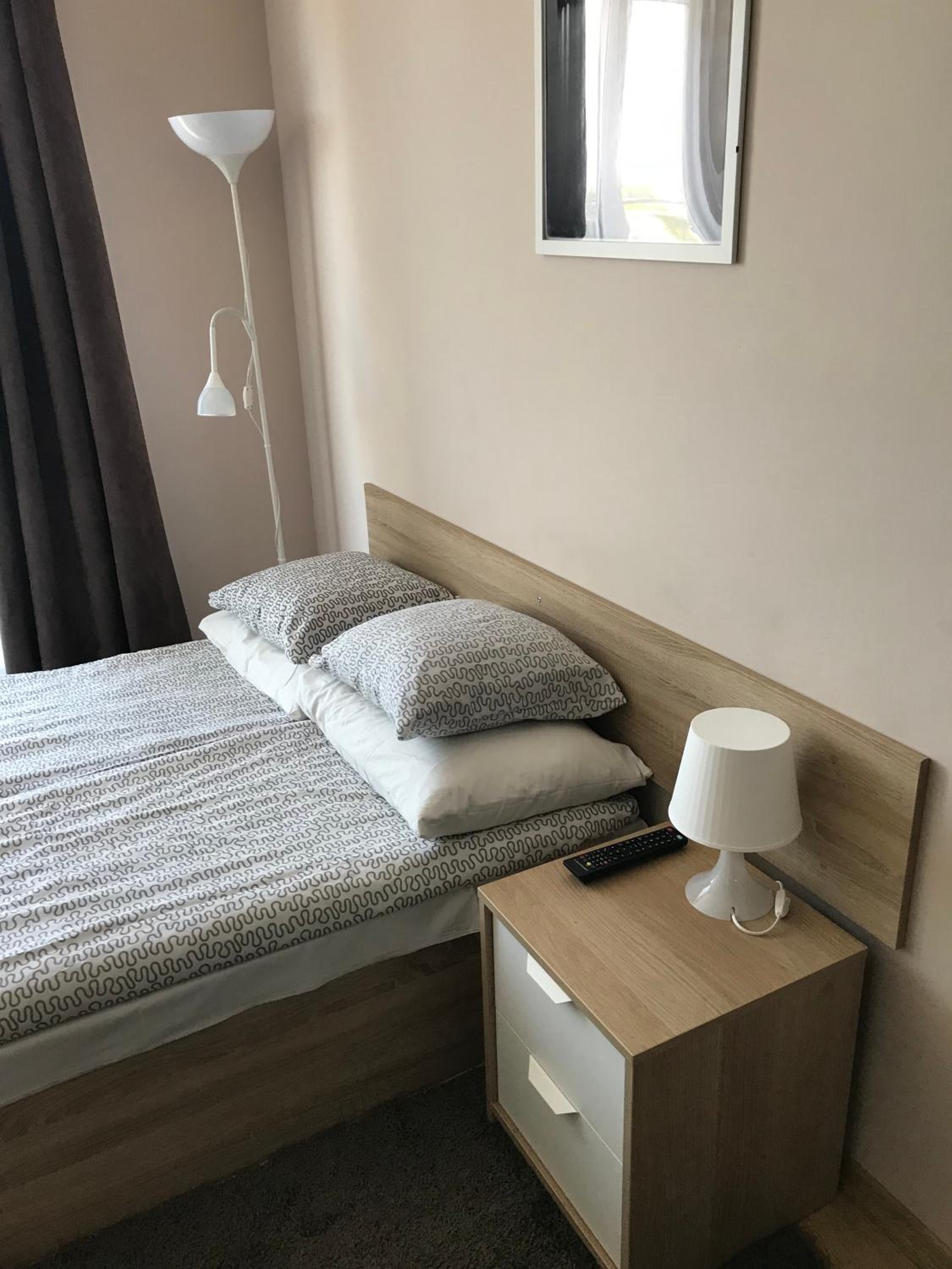 Double Room with Private Bathroom photo 3
