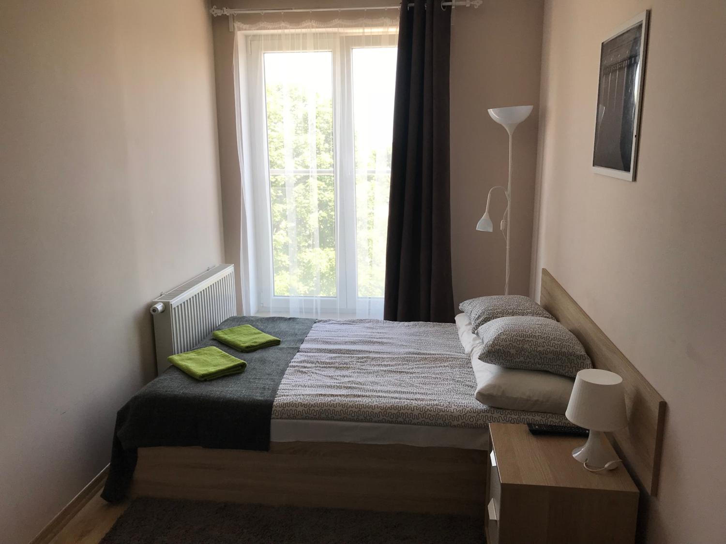 Double Room with Private Bathroom photo 1