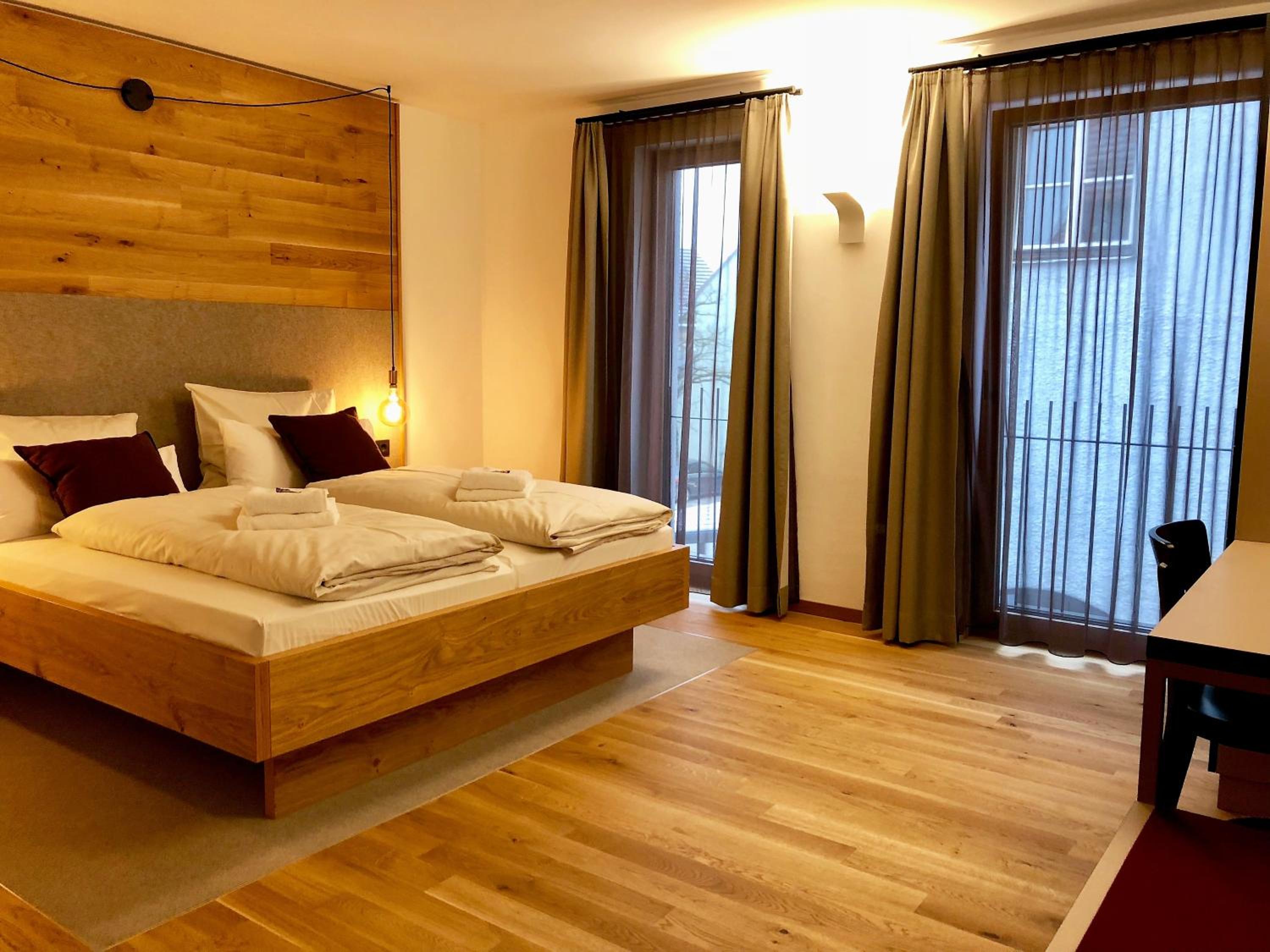 Superior Double Room - Photo 11