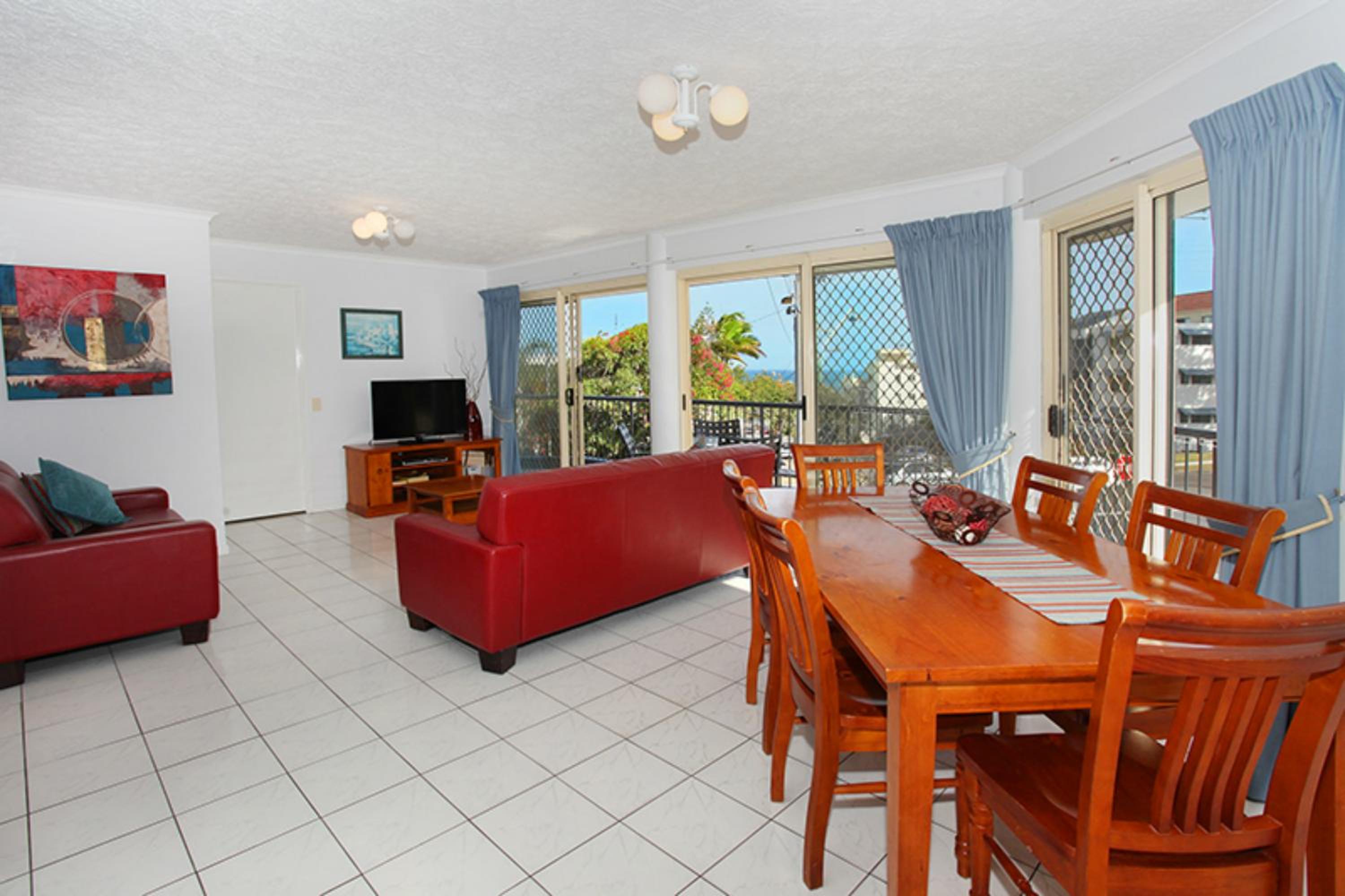 Apartment with Sea View photo 1