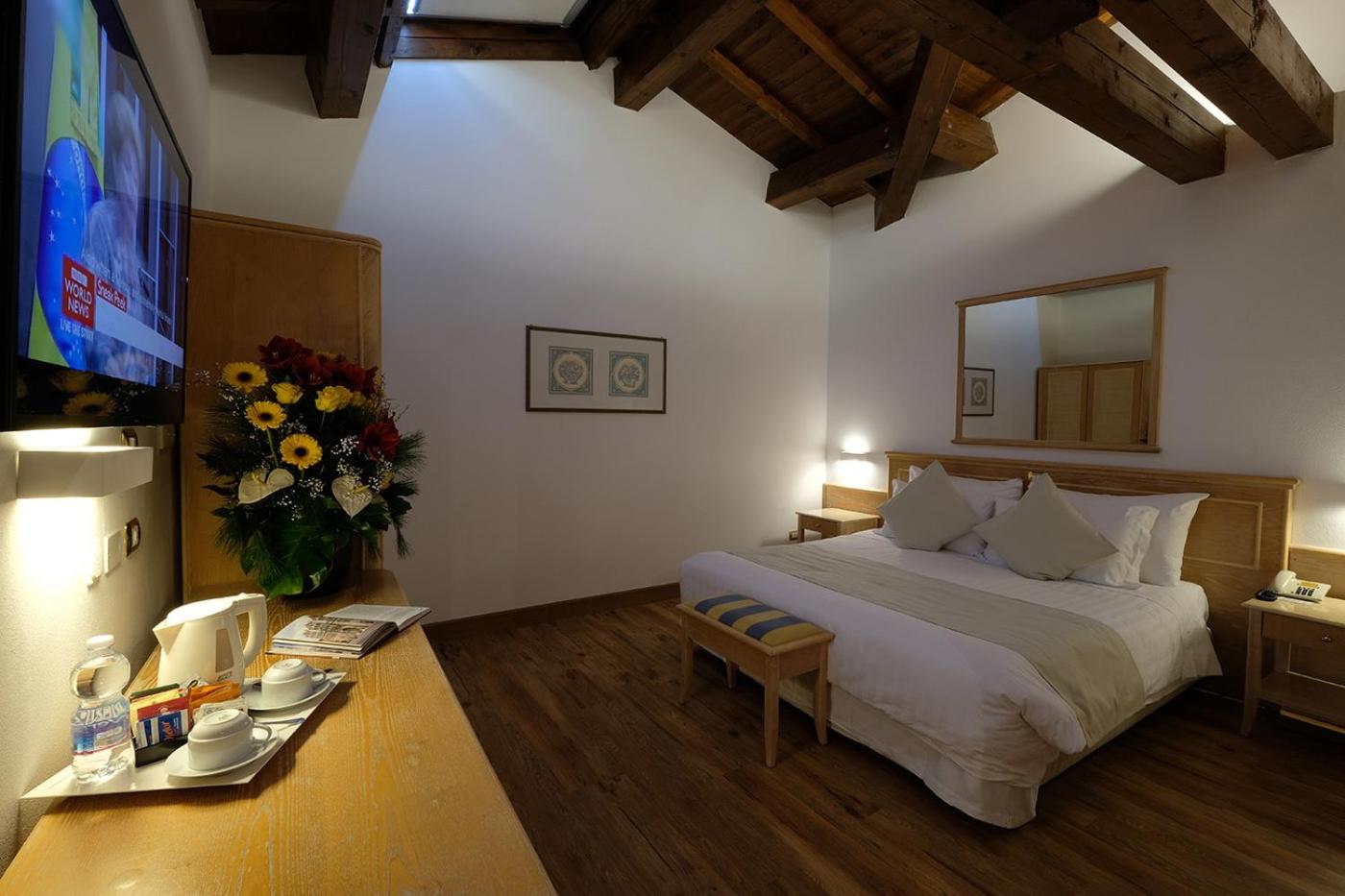 Comfort Double or Twin Room - Photo 9