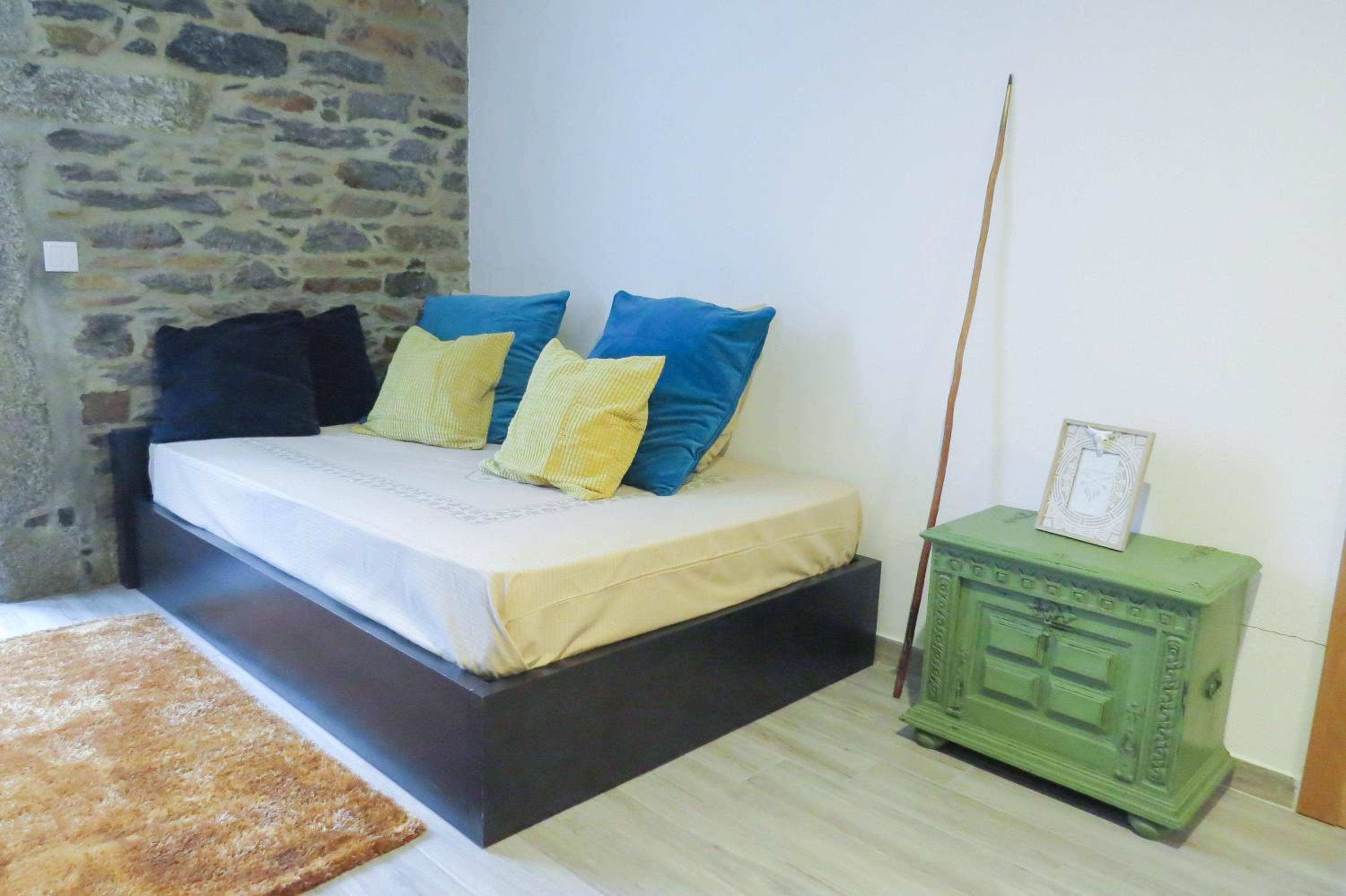 Two-Bedroom Townhouse - Photo 10