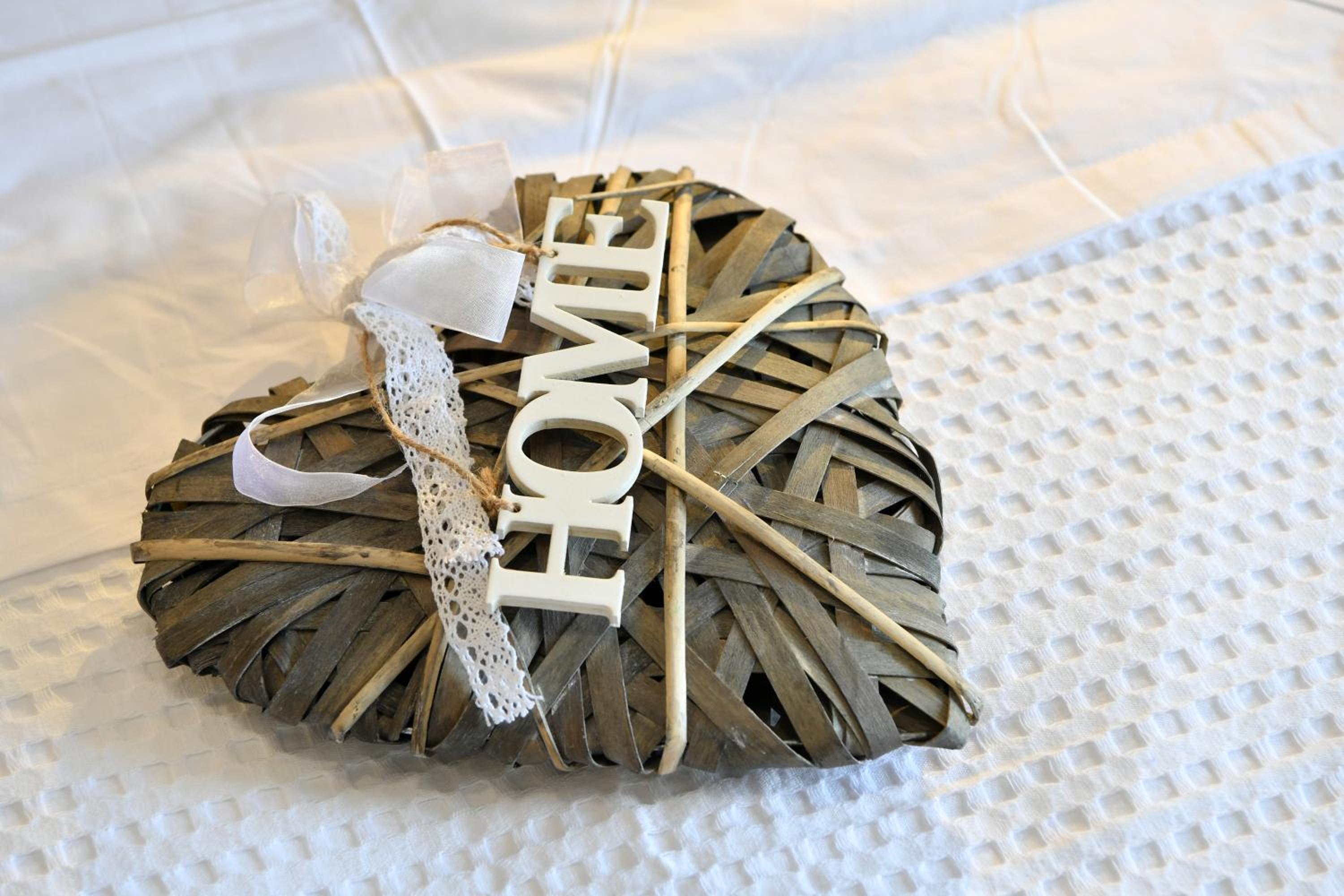 Villa with Garden View