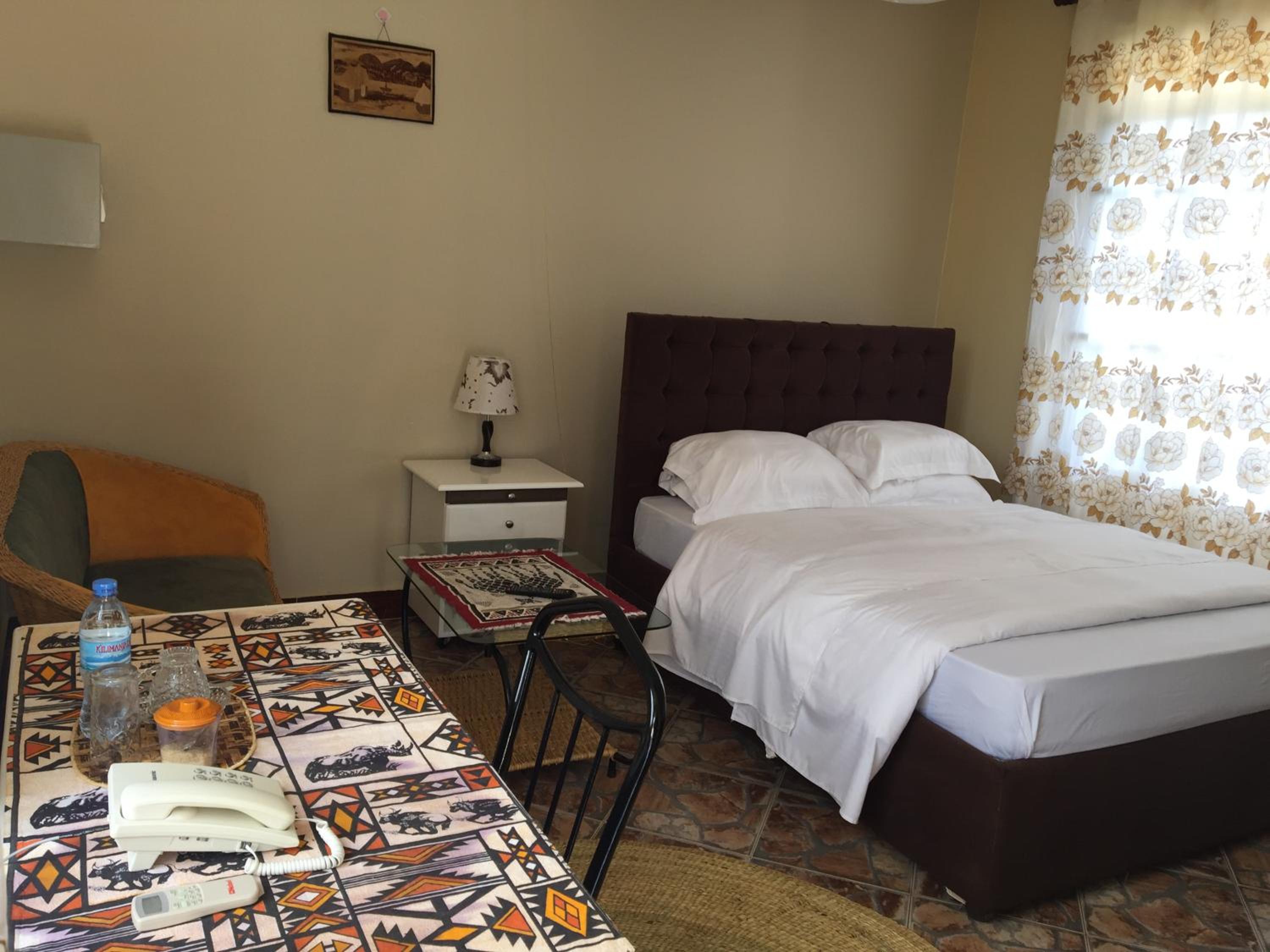 Deluxe Double Room photo 1