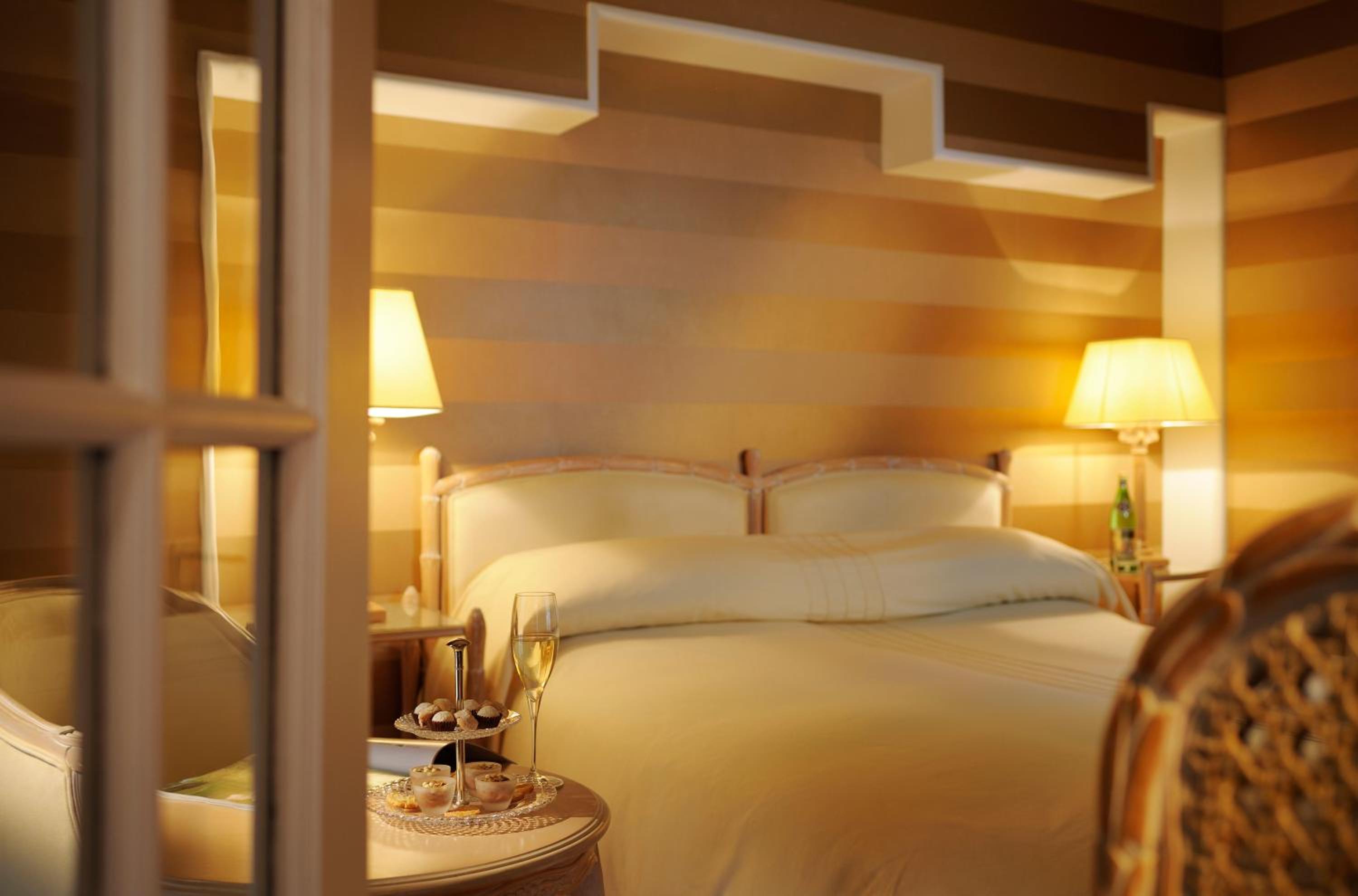 Executive Junior Suite