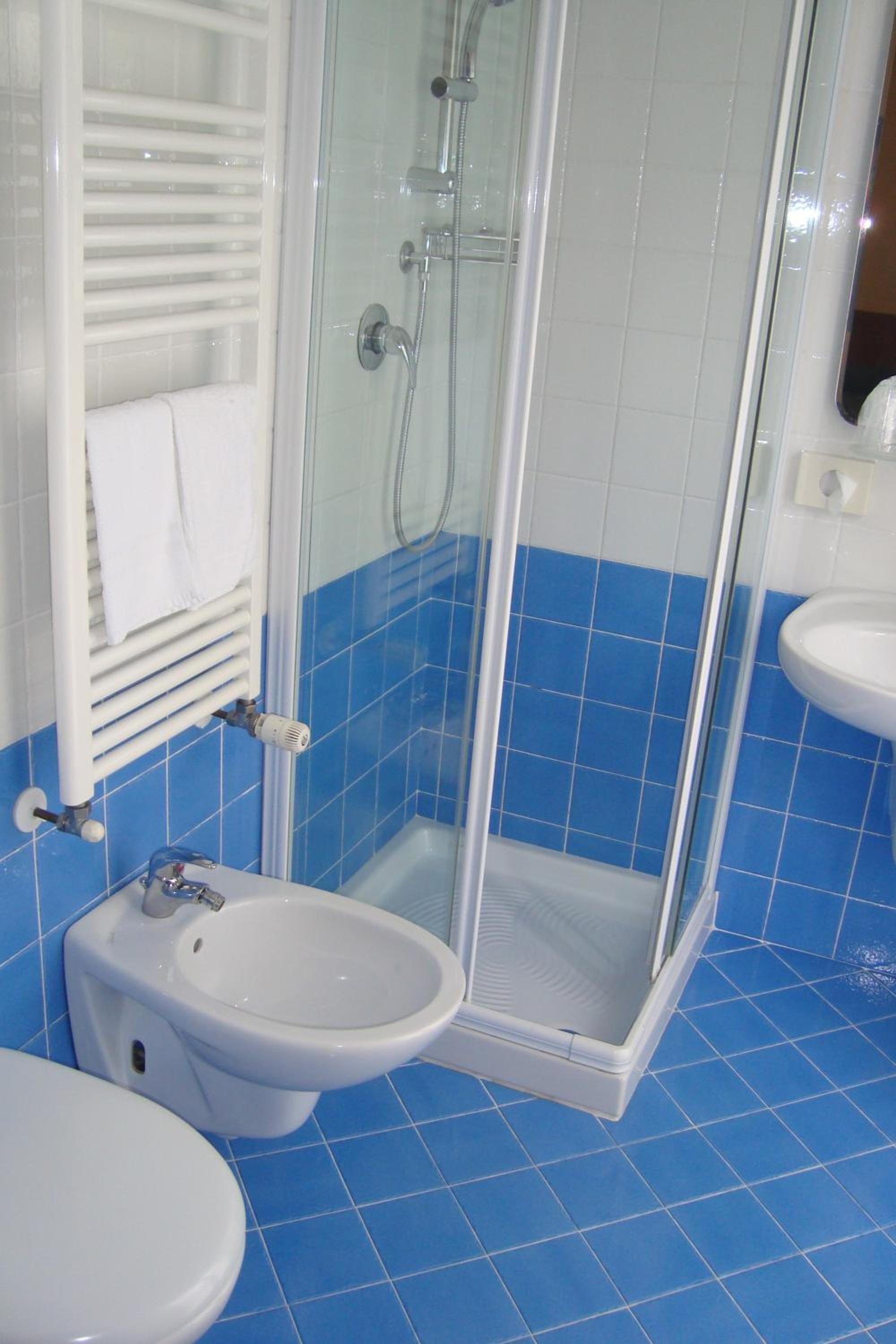 Double or Twin Room photo 3
