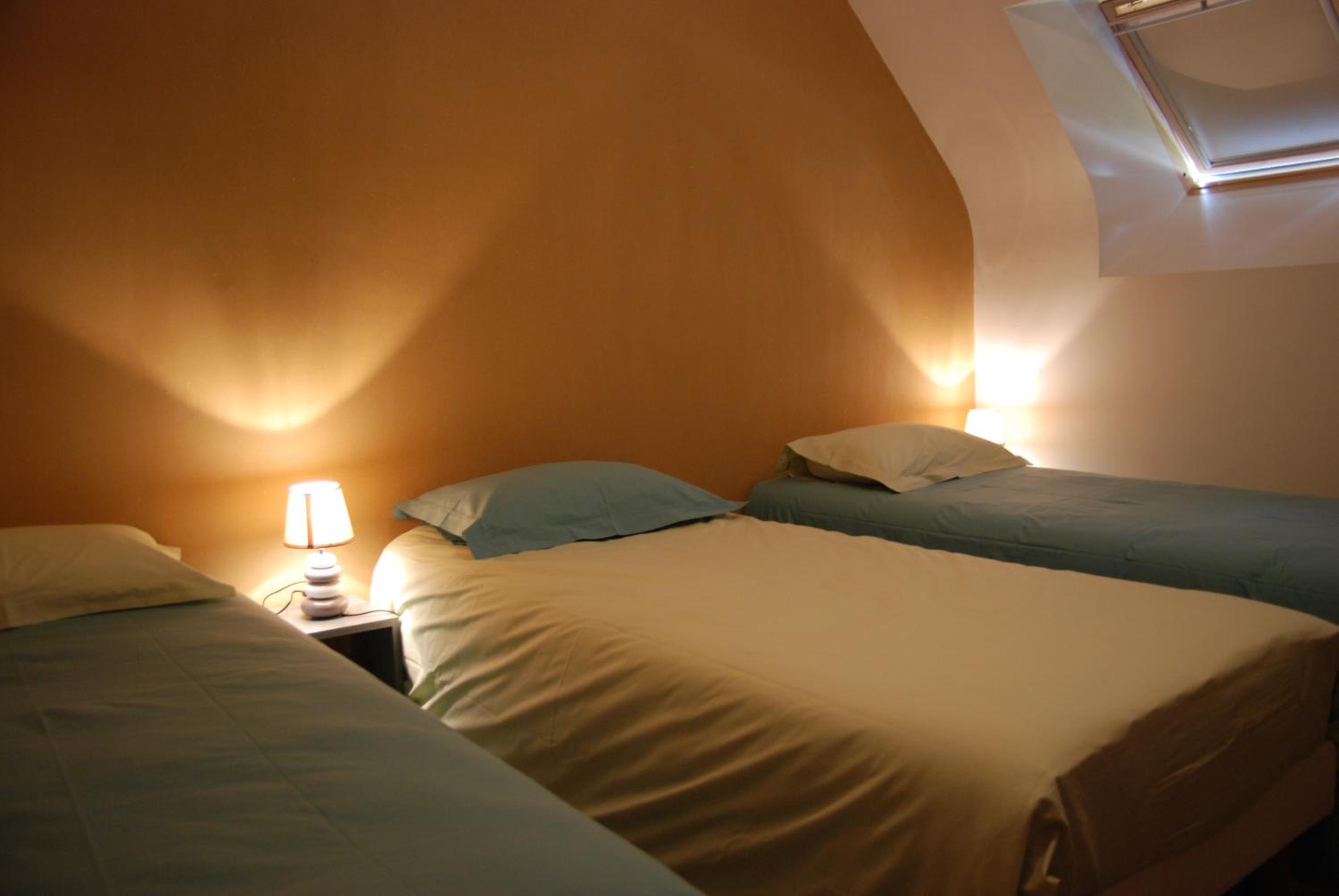 Triple Room photo 1