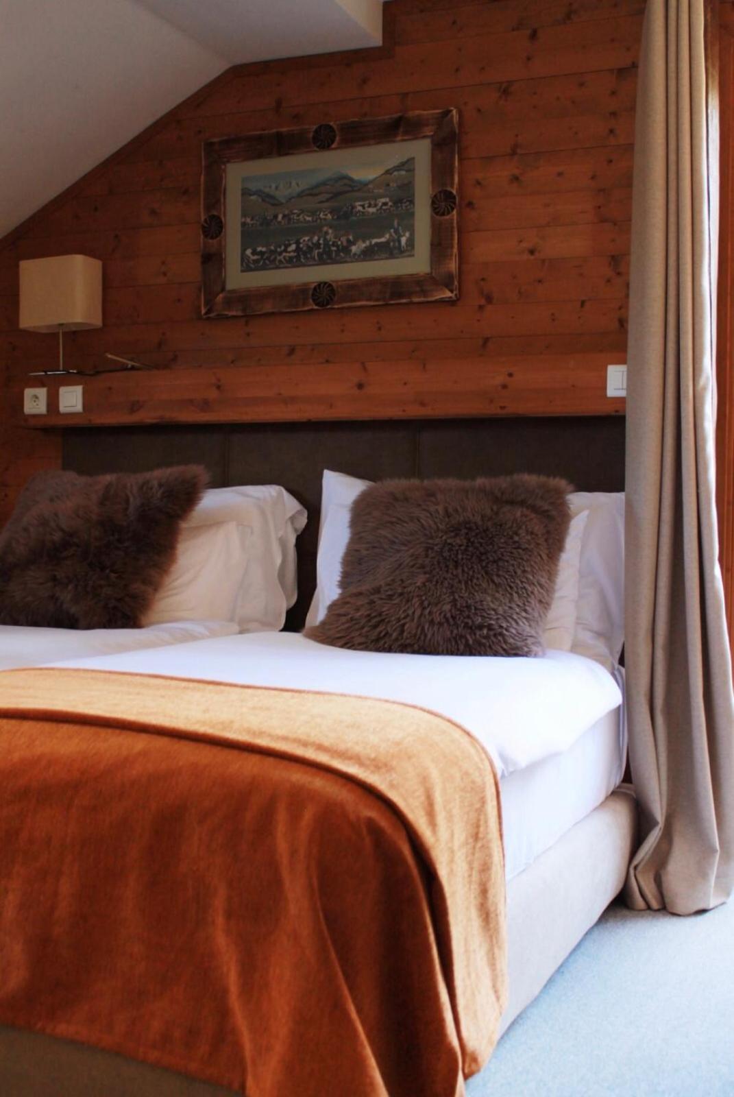 Standard Double or Twin Room - Photo 3