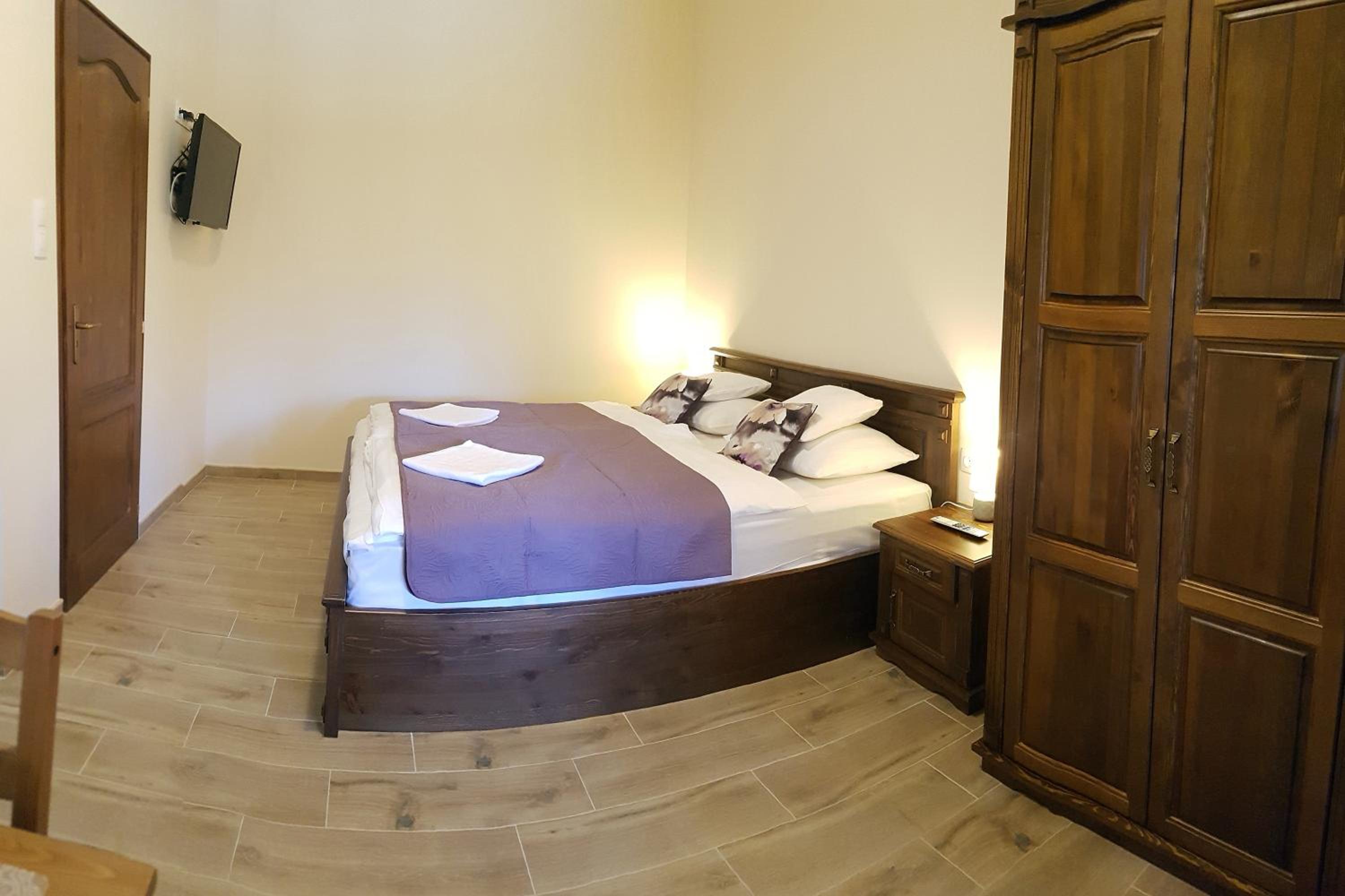 Standard Apartment - Photo 11