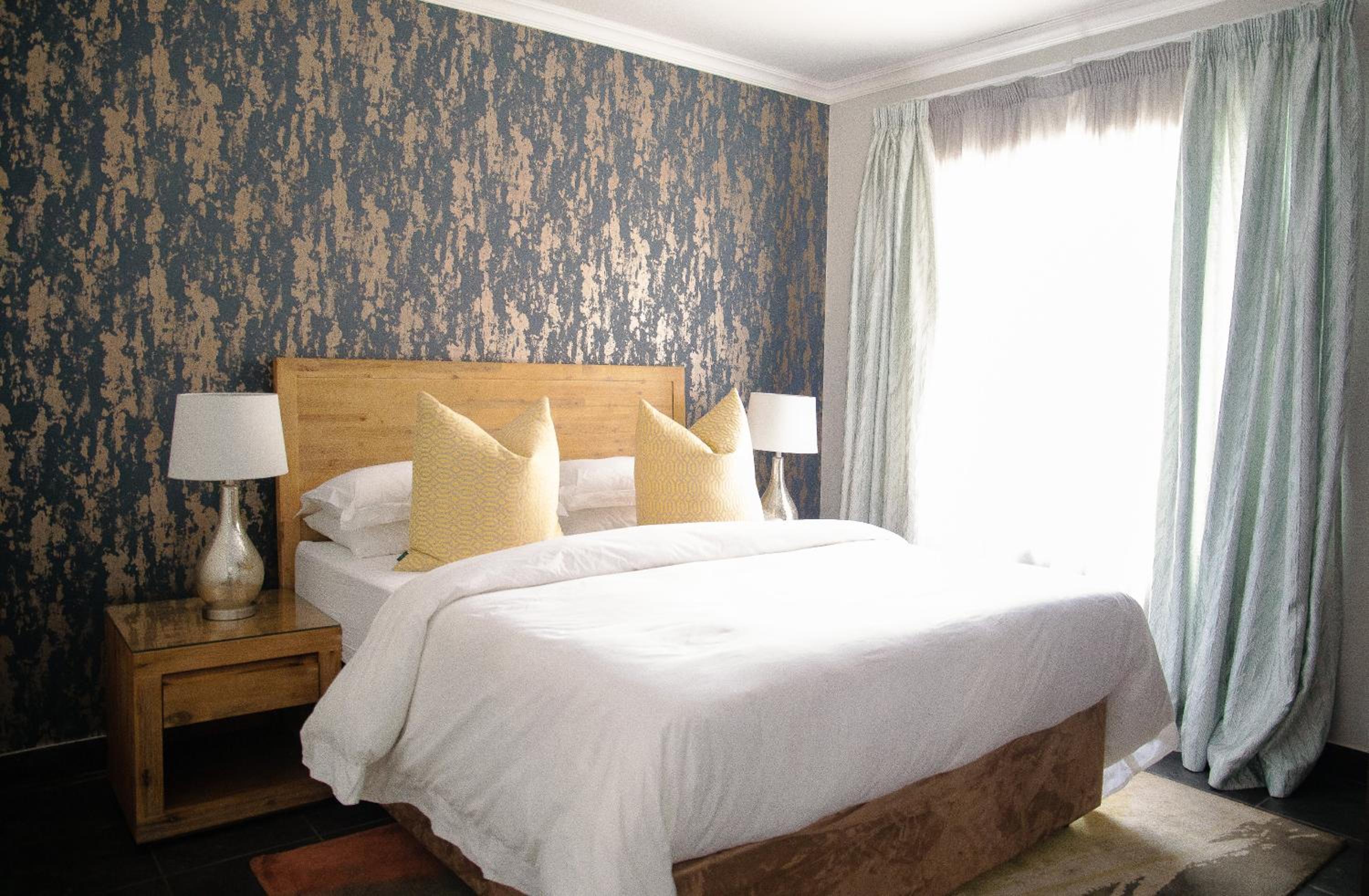 Two-Bedroom Suite photo 2
