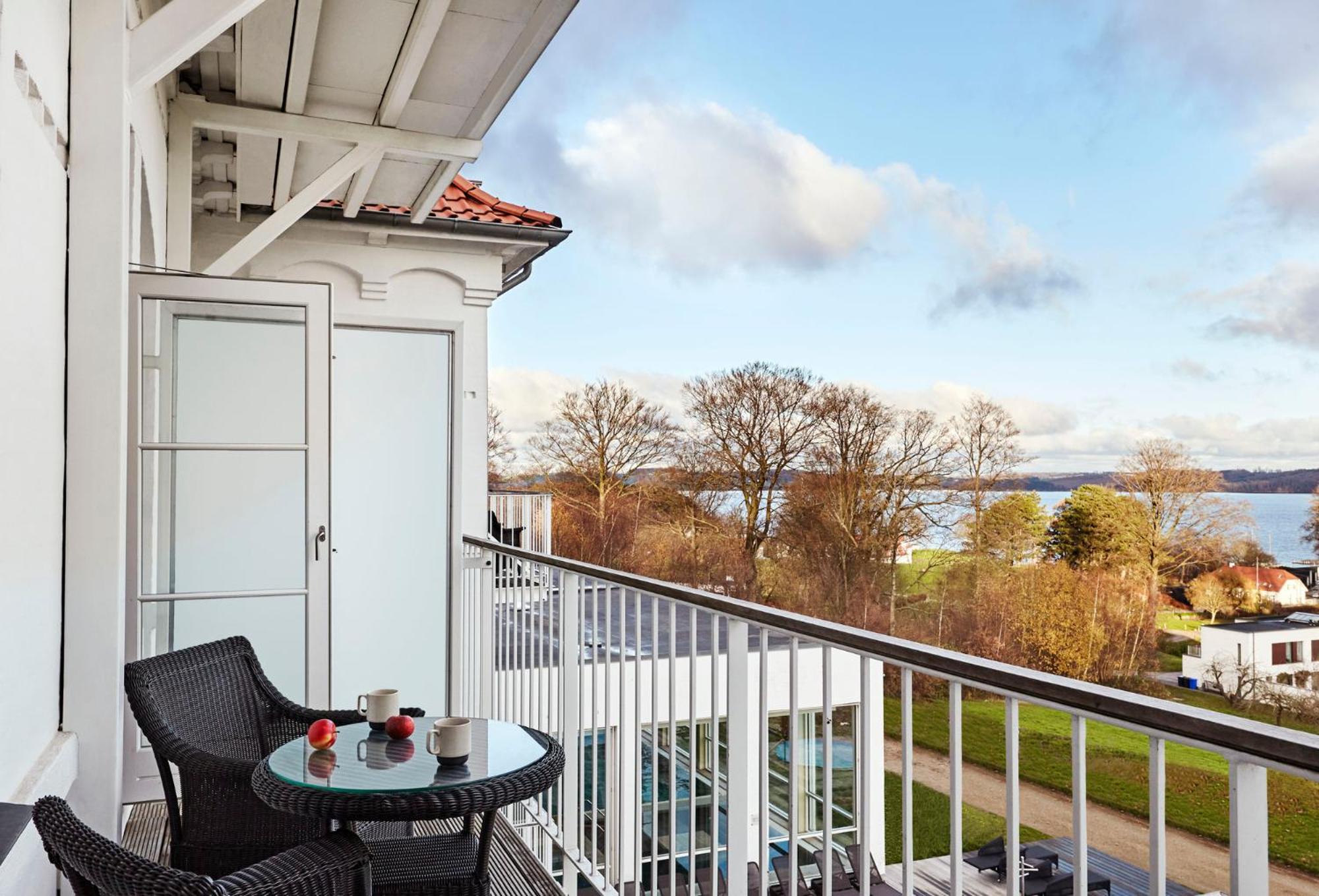 Superior Double Room with View photo 3