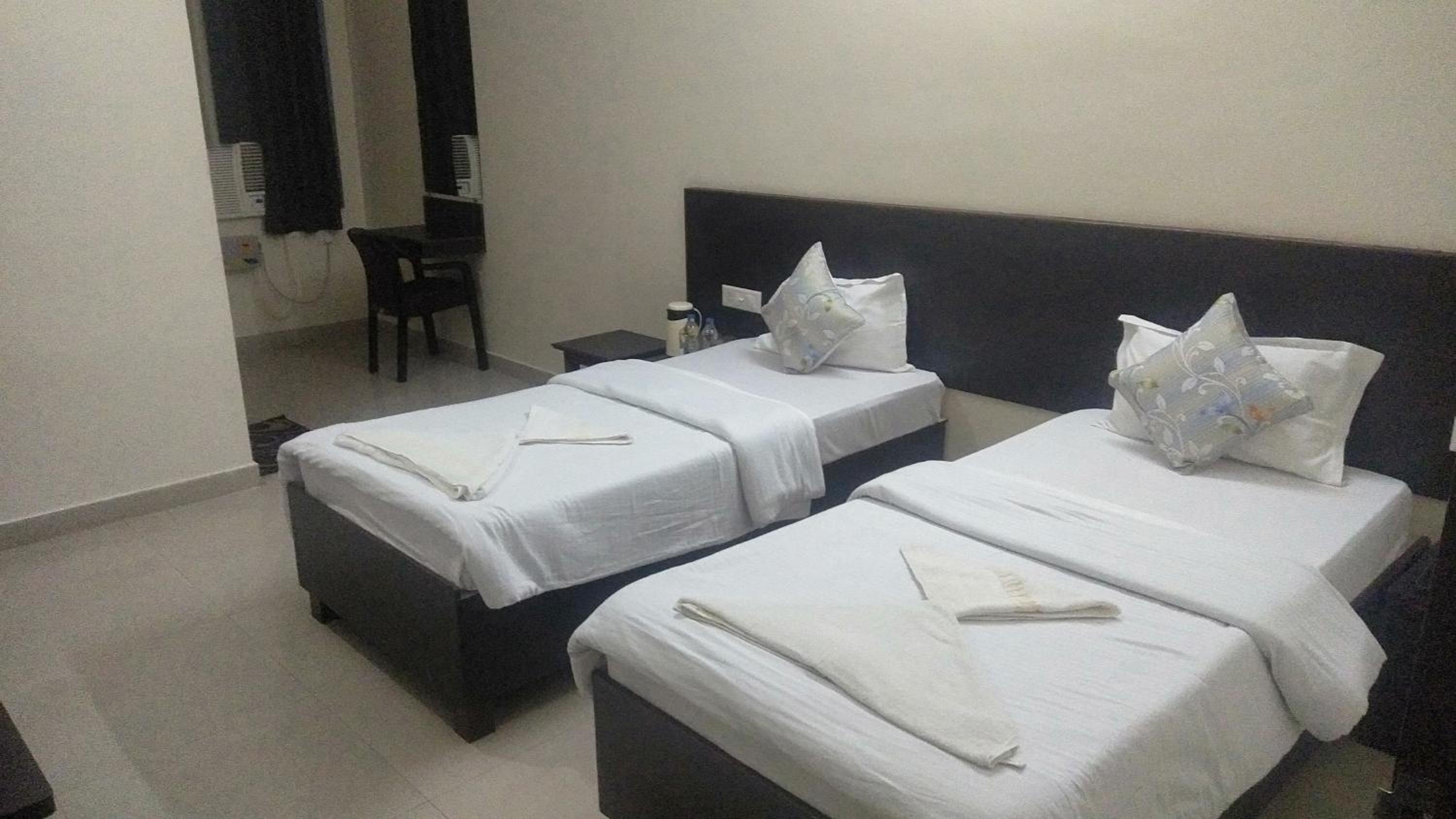 Comfort Triple Room - Photo 10