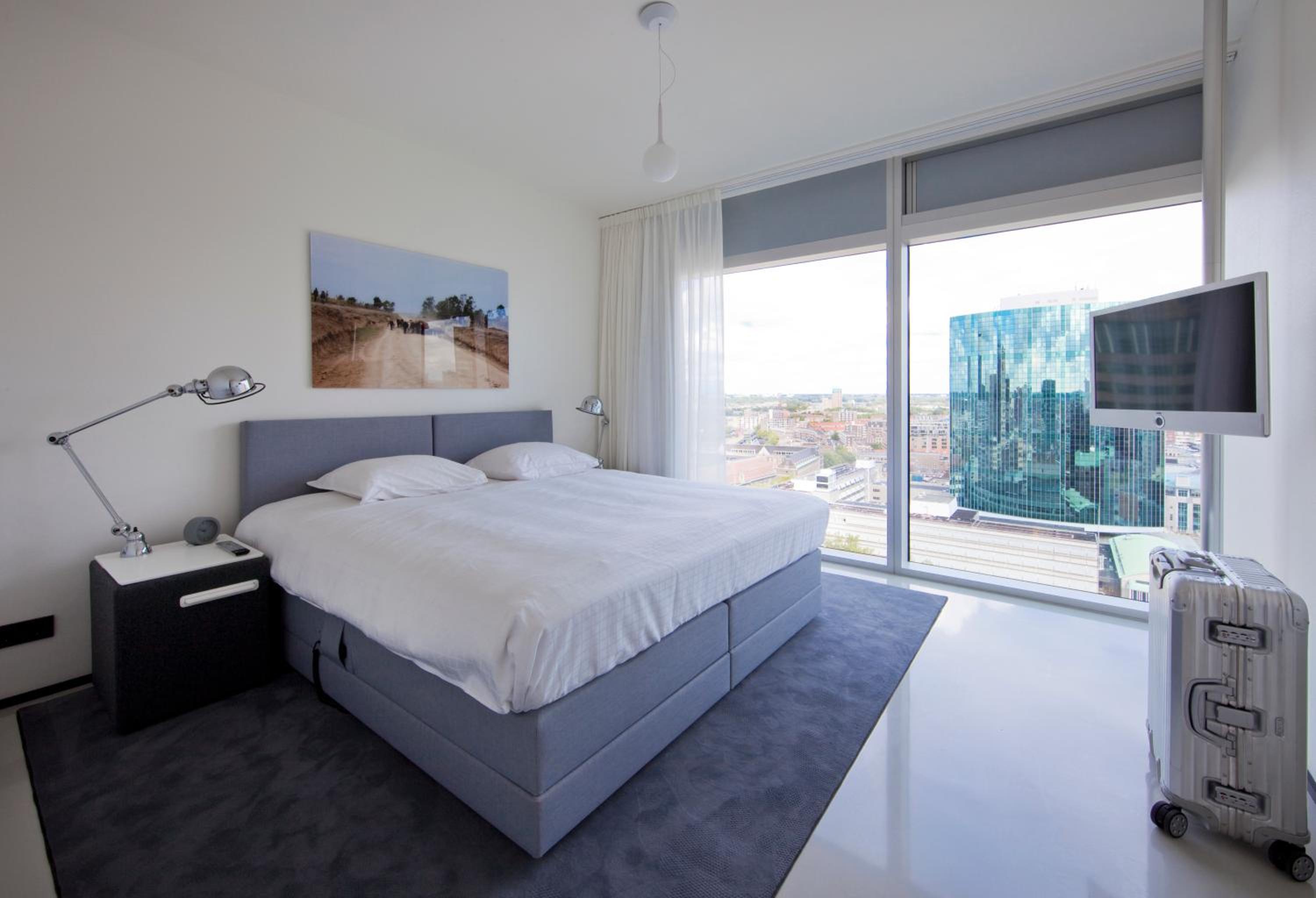 Penthouse photo 2