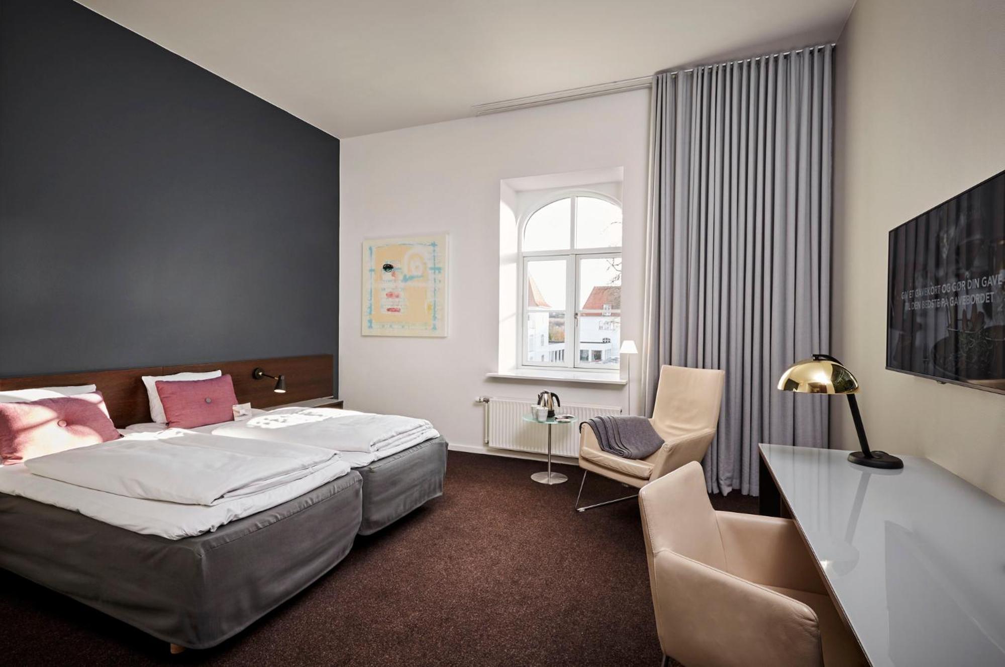 Standard Room photo 1