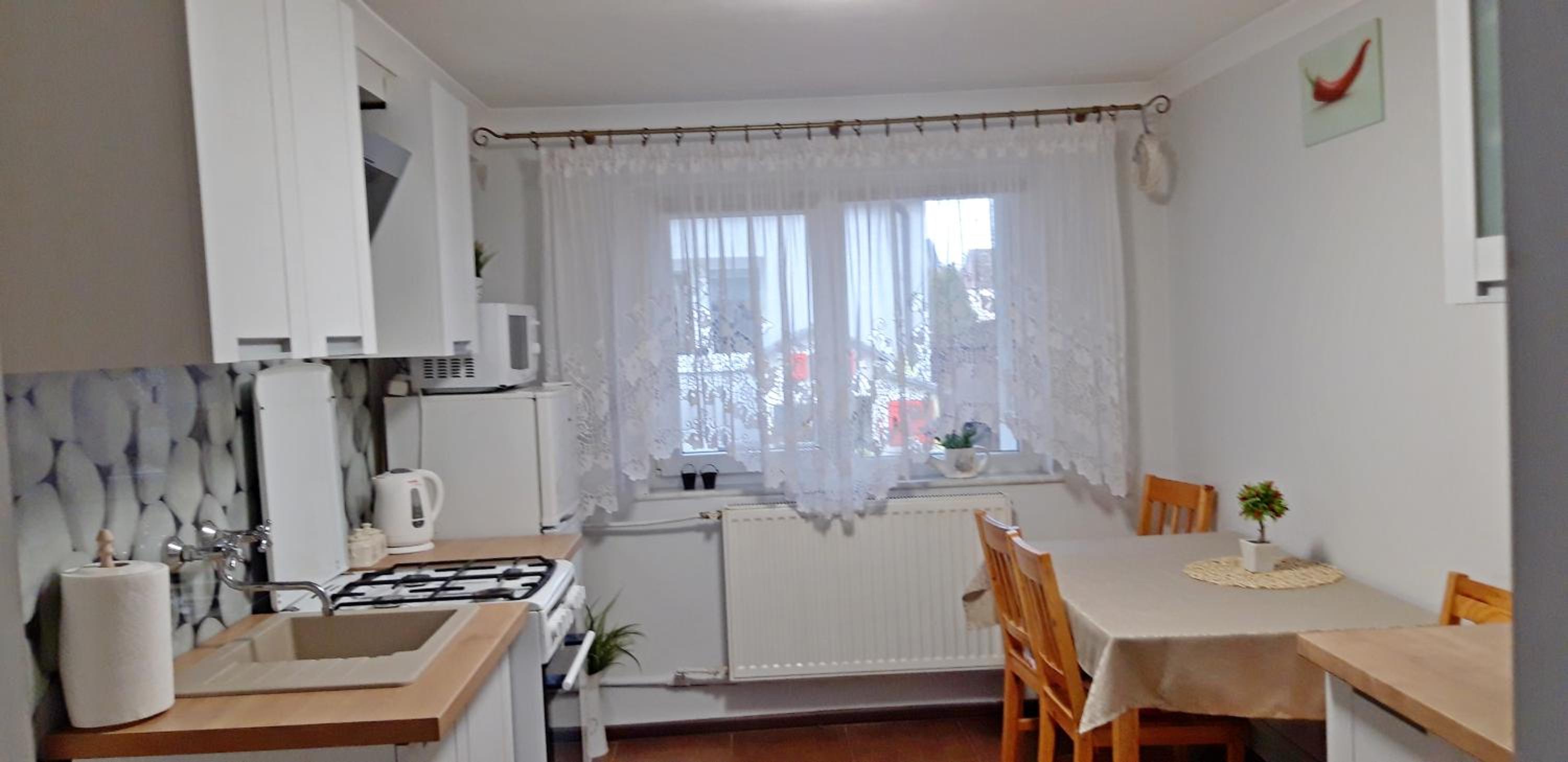 Two-Bedroom Apartment - Photo 12