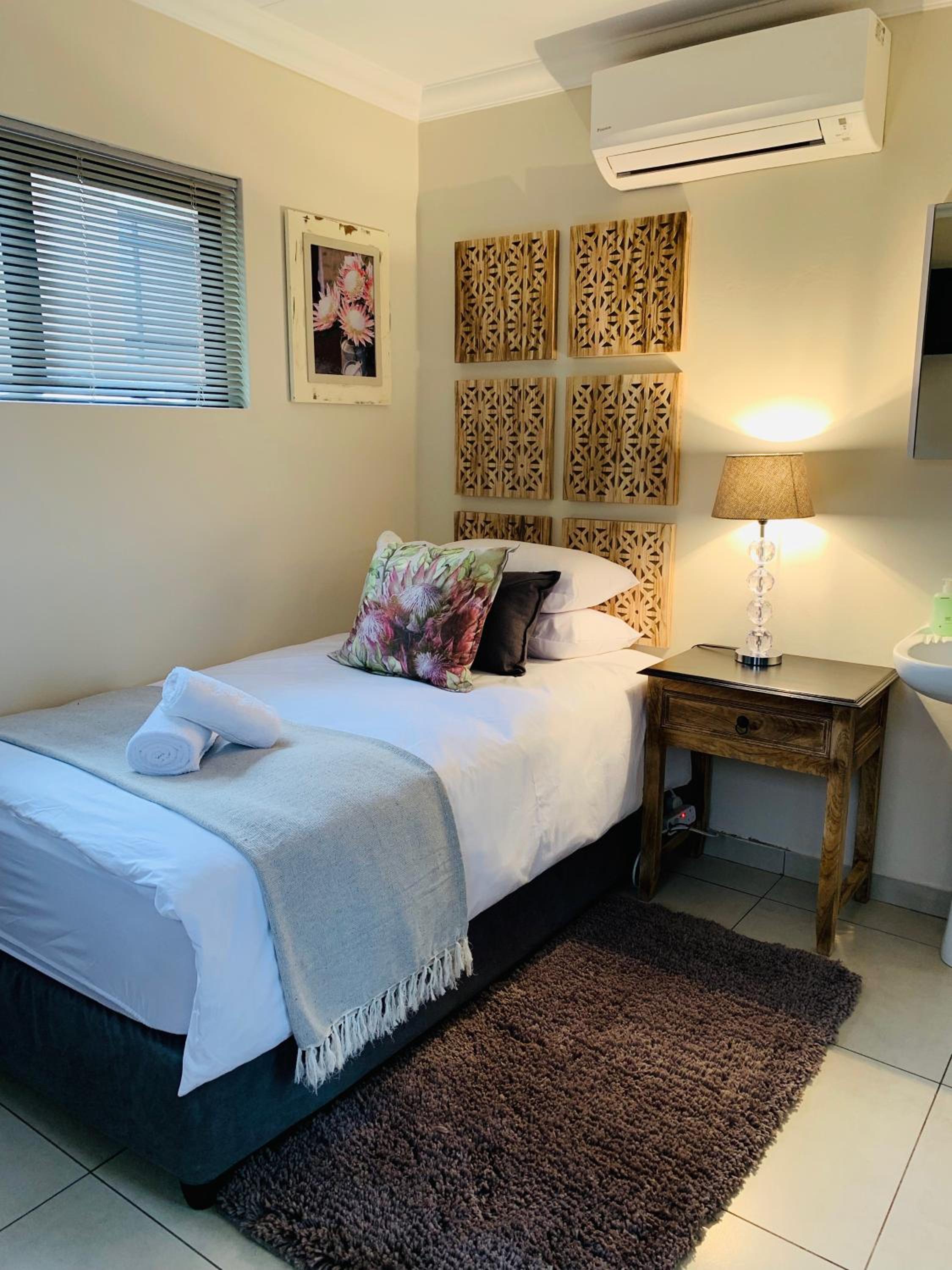 Deluxe Double Room - Photo 5