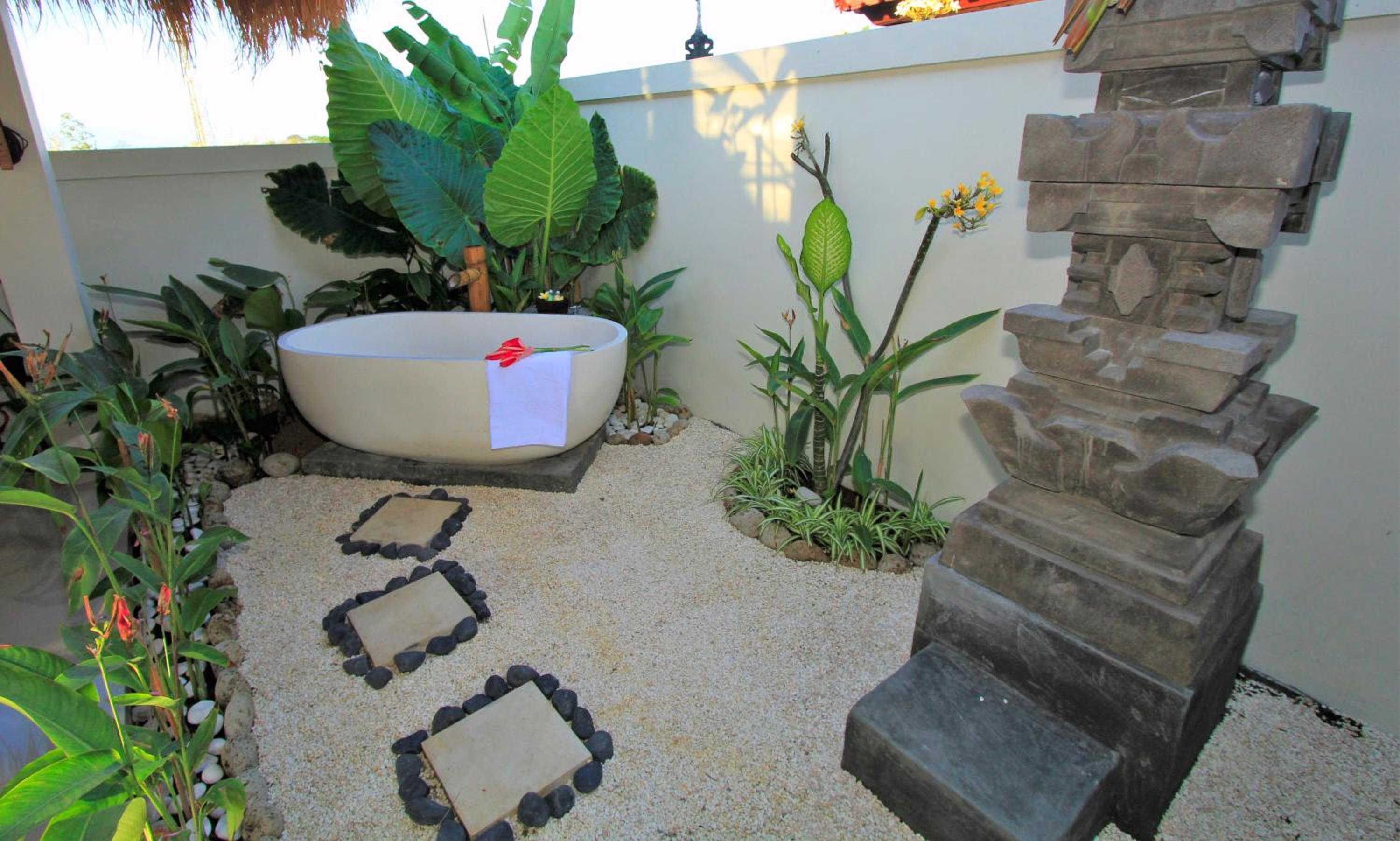 Villa with Private Pool photo 3