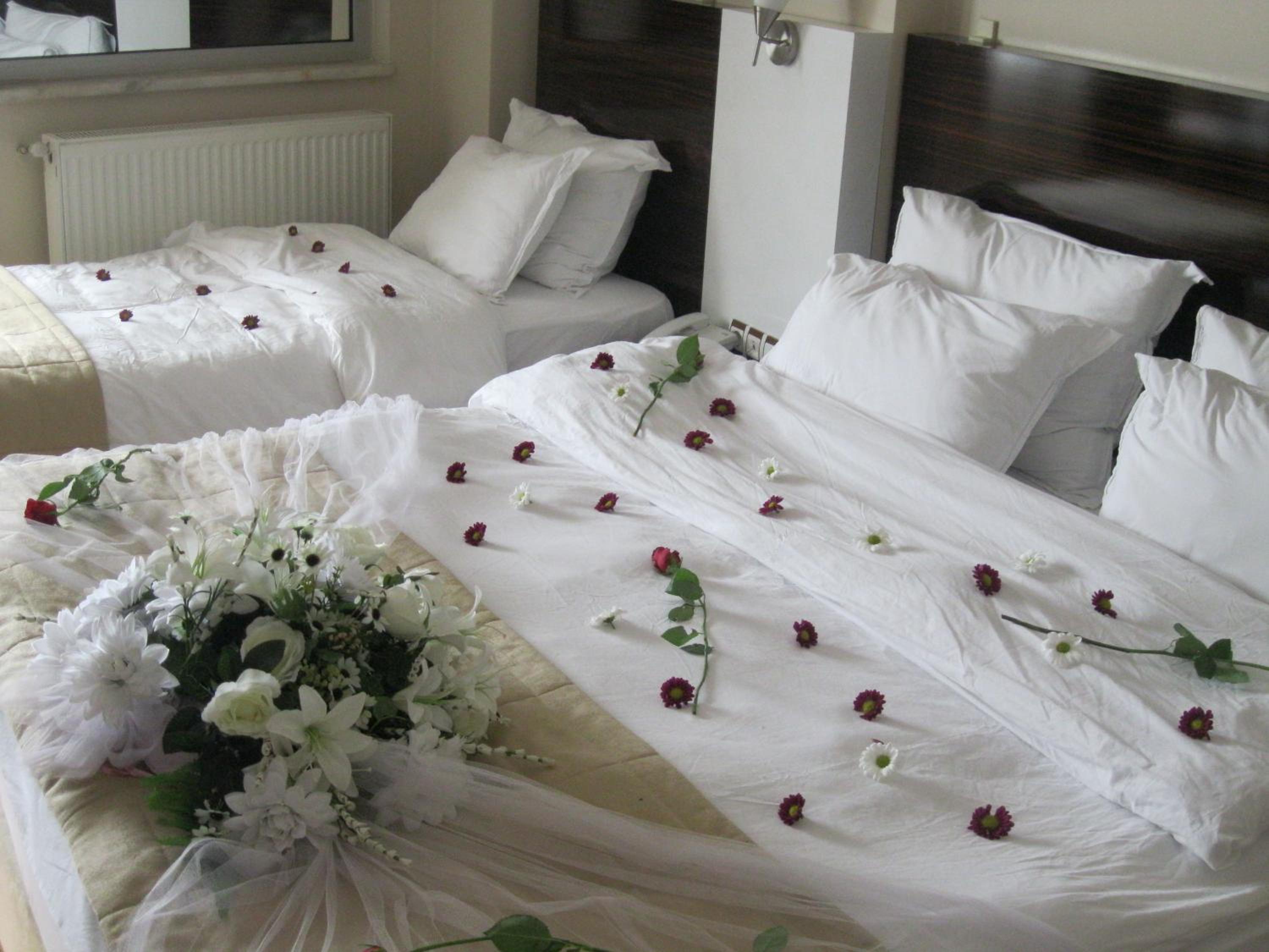 Standard Double Room photo 3