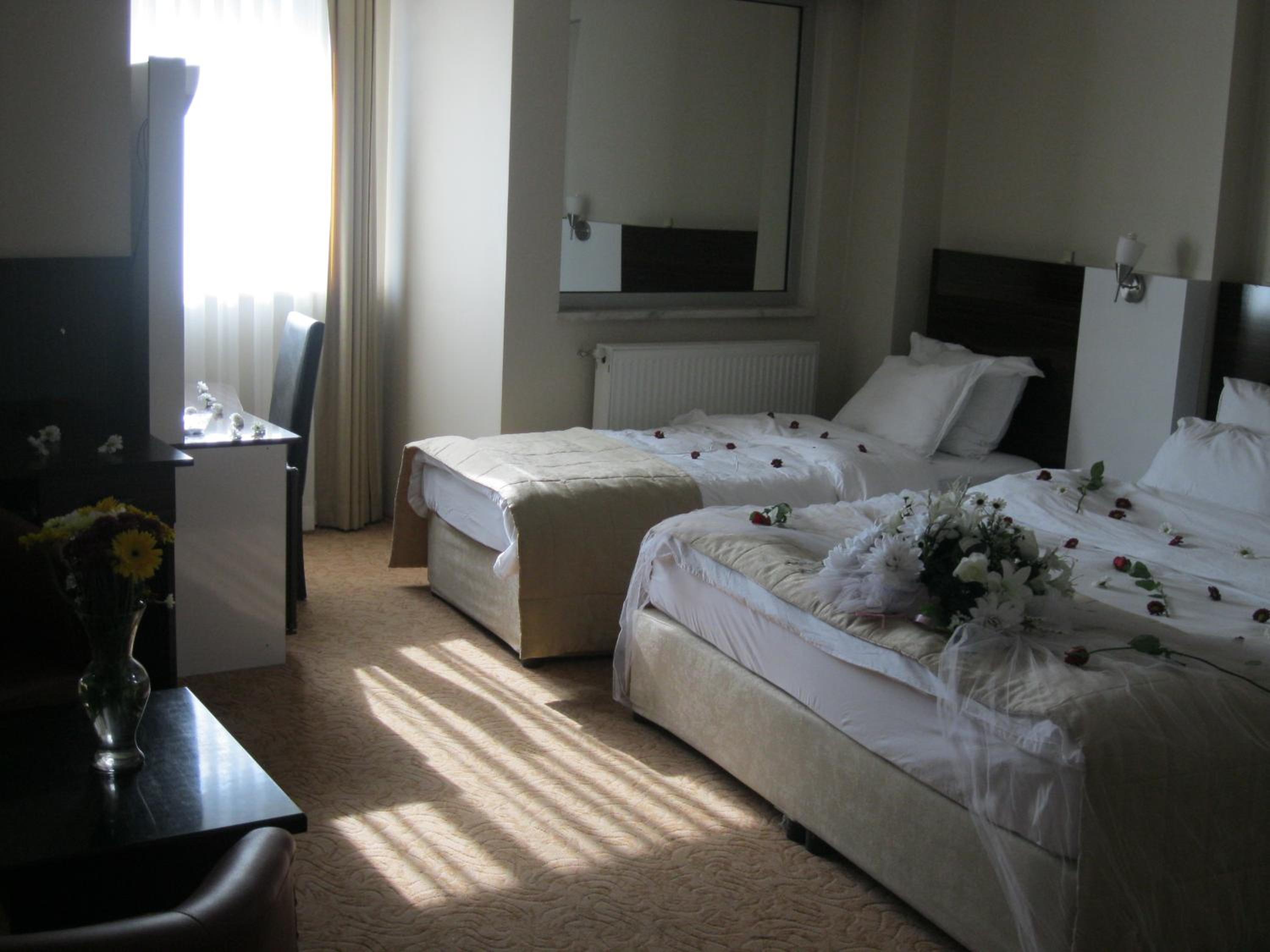 Standard Double Room photo 2