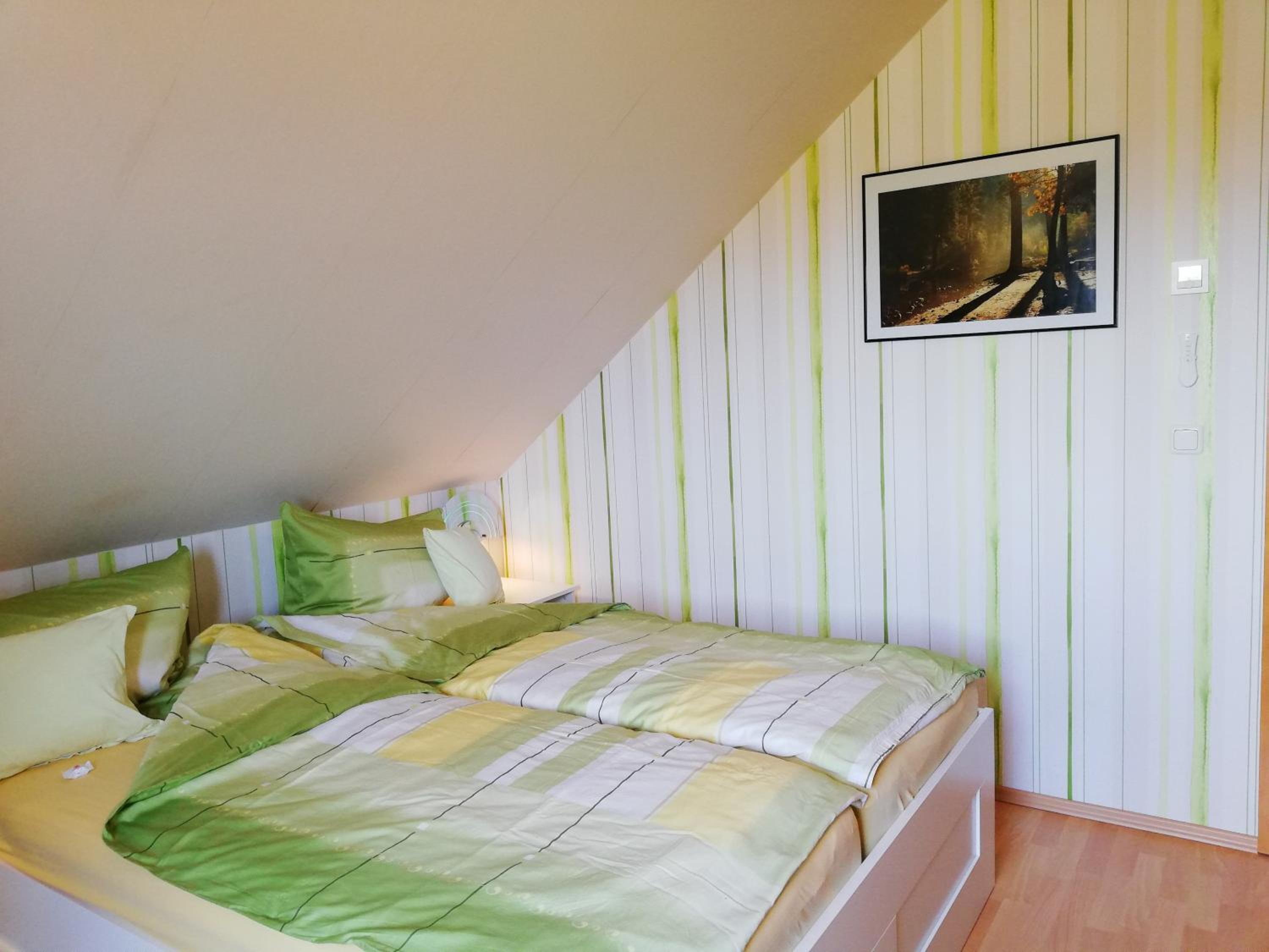 Double Room with Garden View photo 2