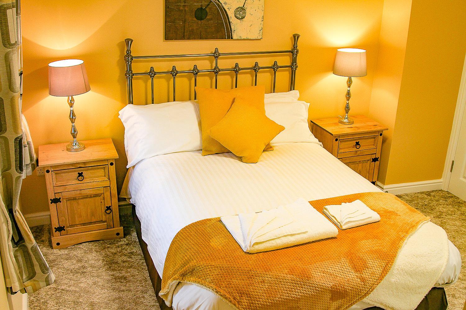 Superior Double or Twin Room