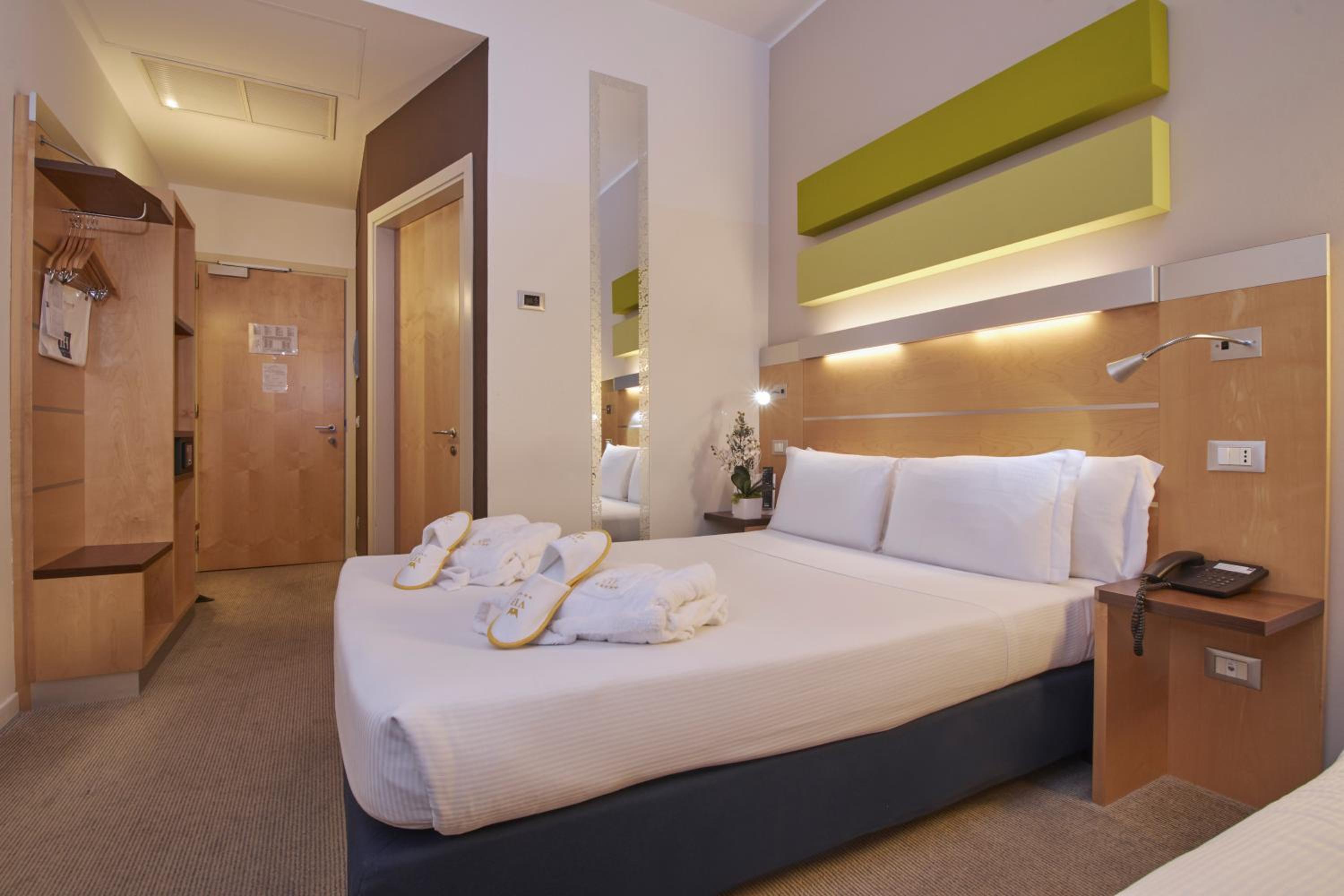 Triple Room photo 3