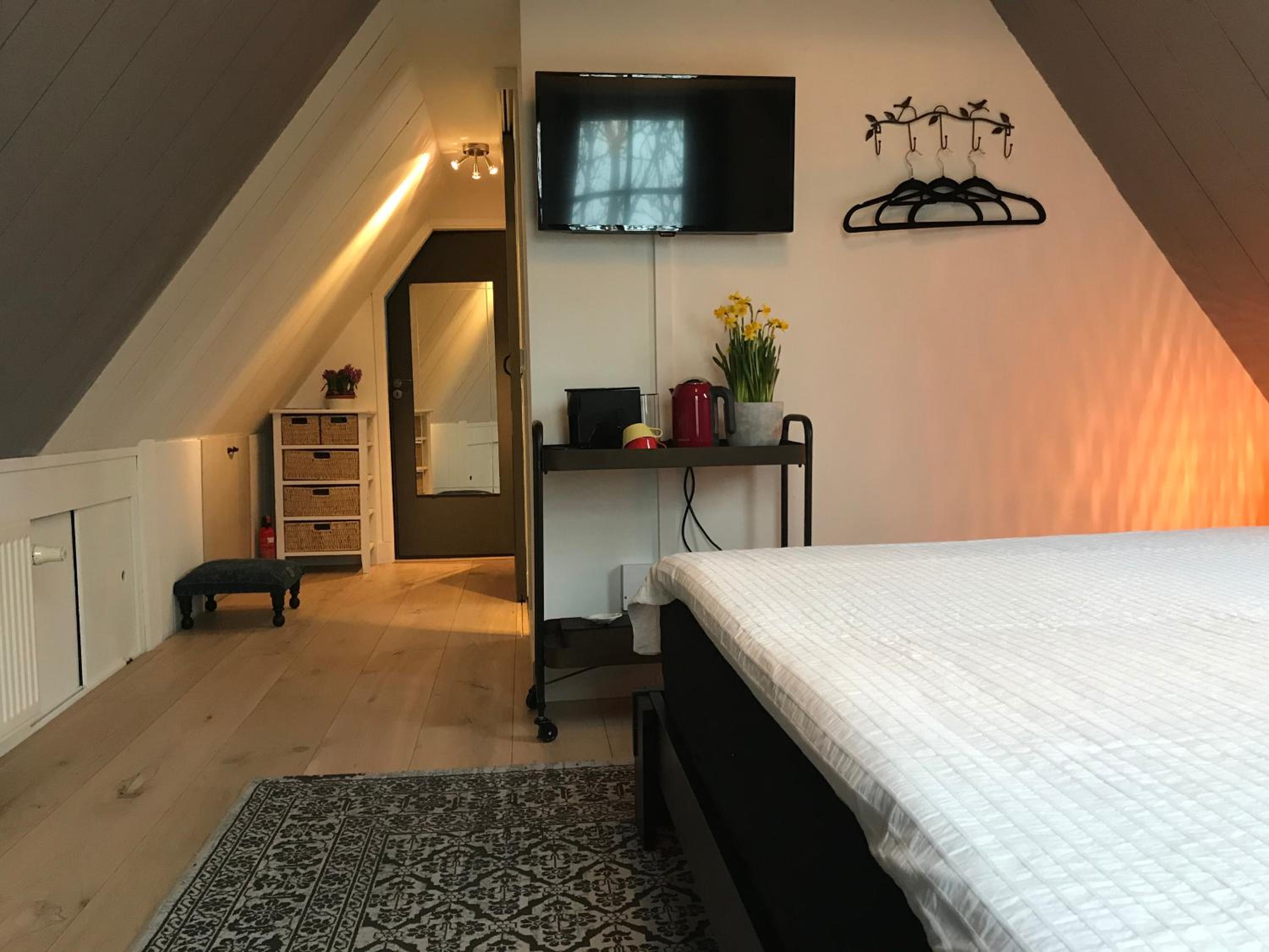 Deluxe King Room photo 1